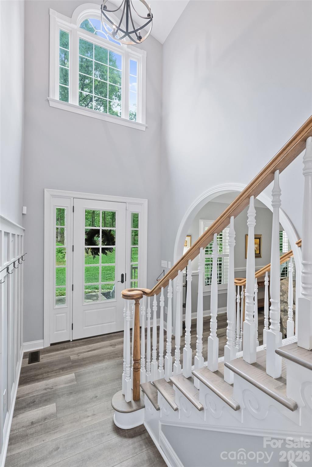 9470 Hutchinson Lane — Charlotte