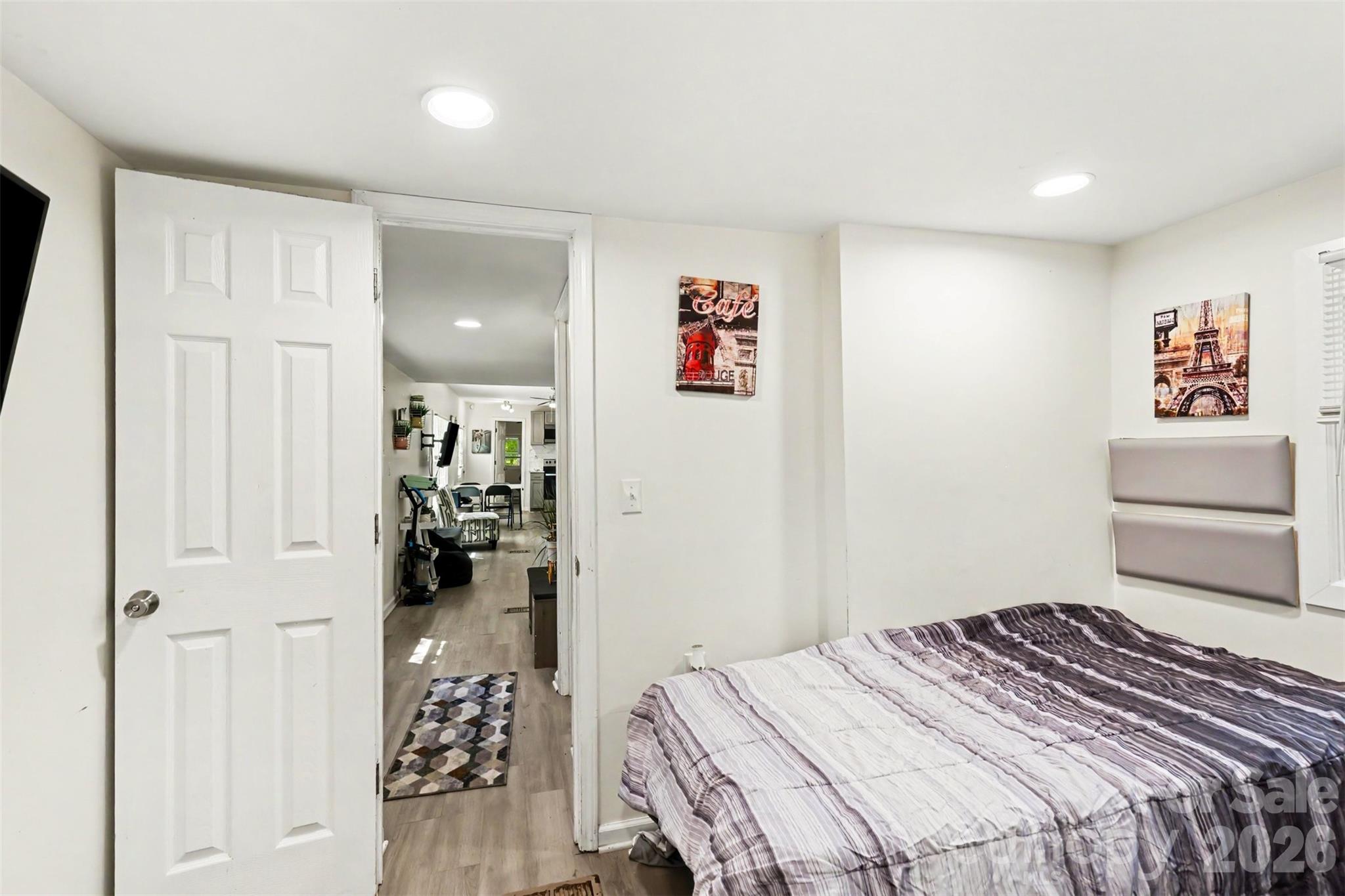 9937 Harwood Lane — Charlotte