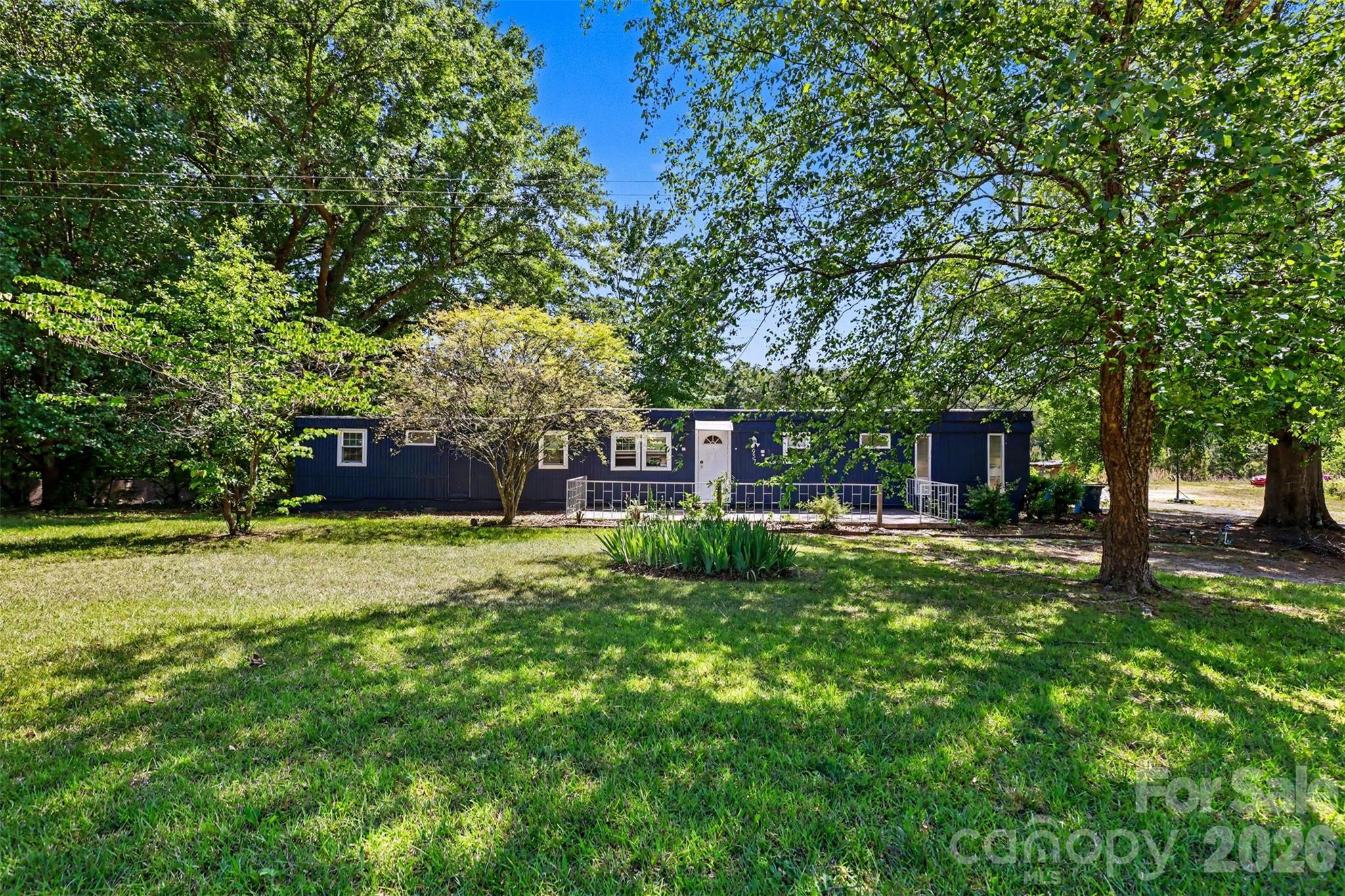 9937 Harwood Lane — Charlotte