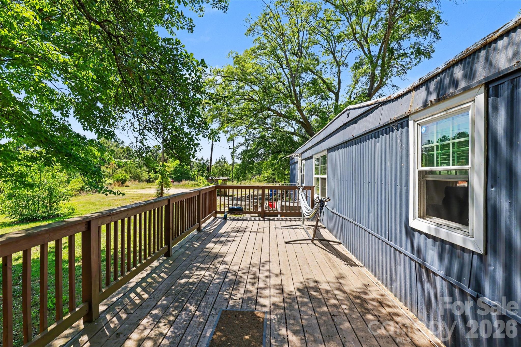 9937 Harwood Lane — Charlotte