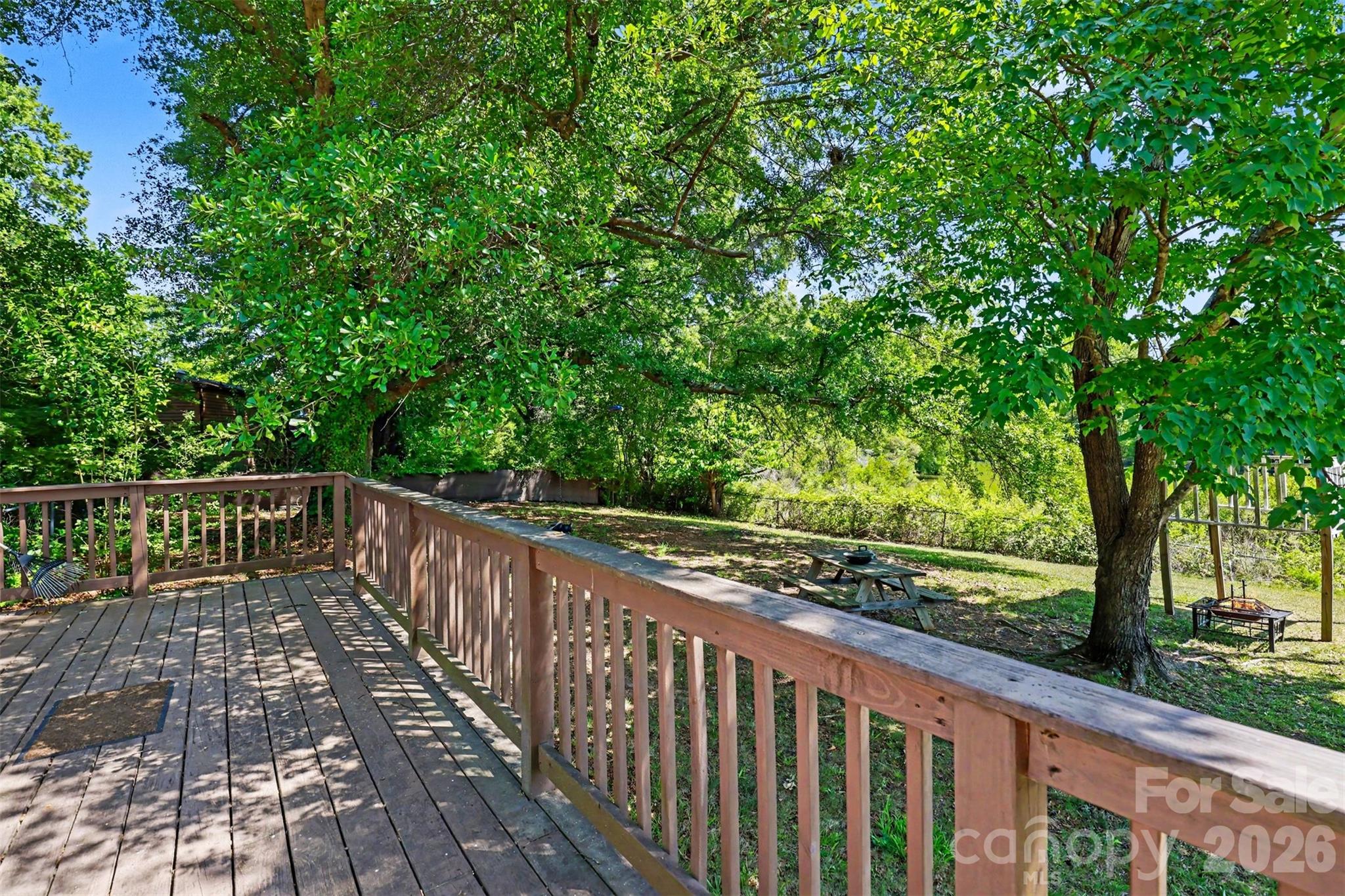 9937 Harwood Lane — Charlotte