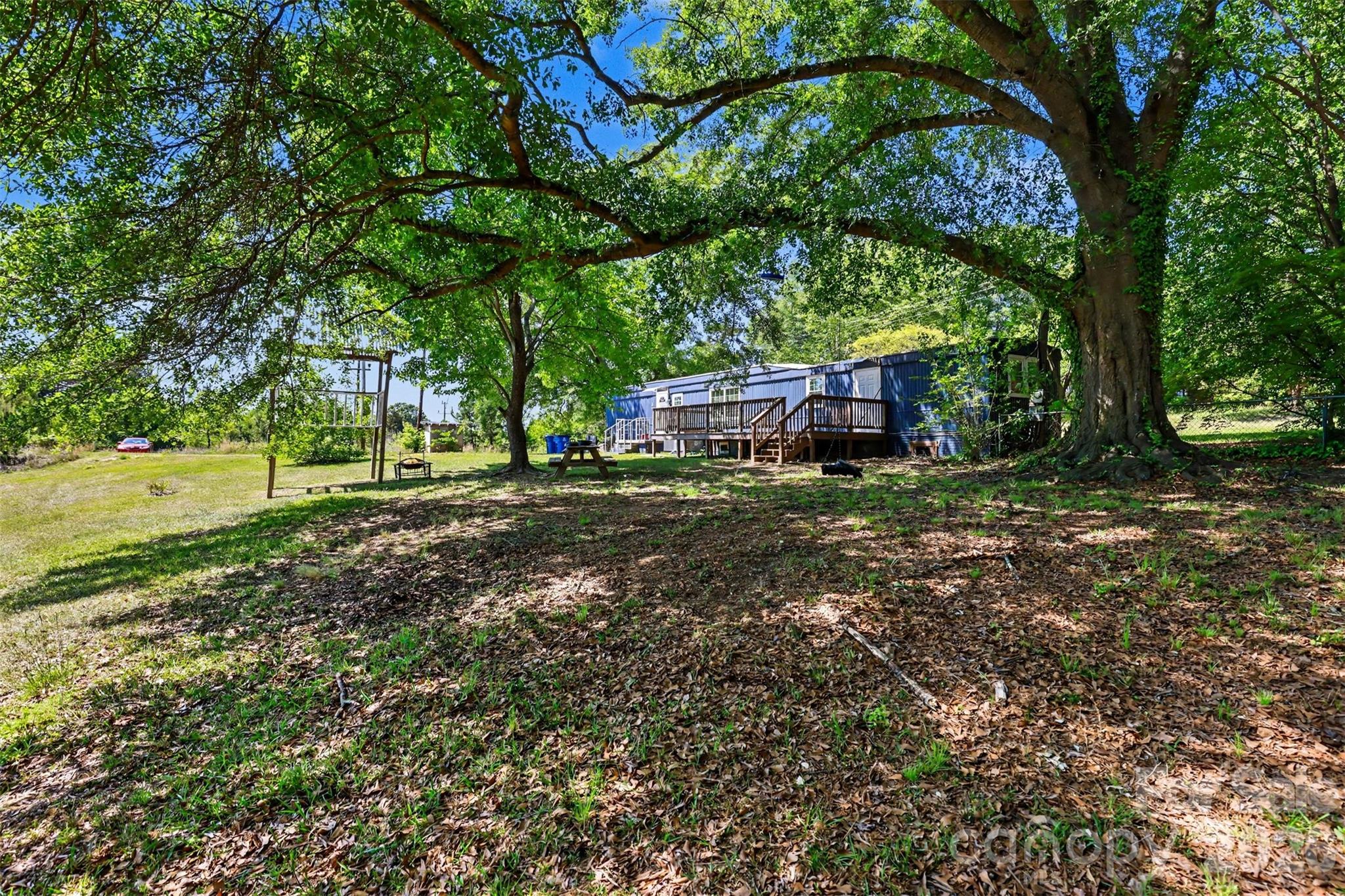9937 Harwood Lane — Charlotte