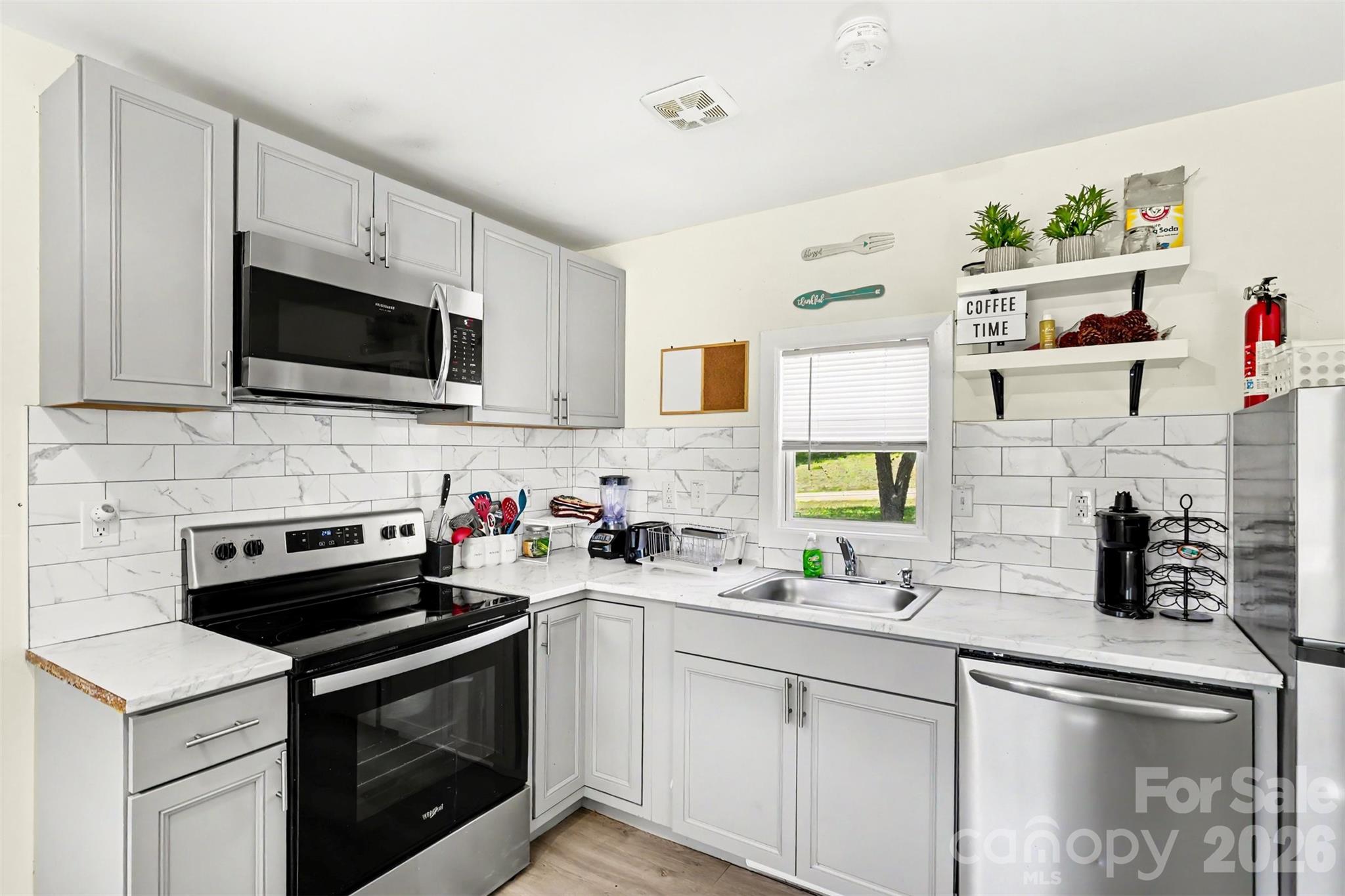 9937 Harwood Lane — Charlotte
