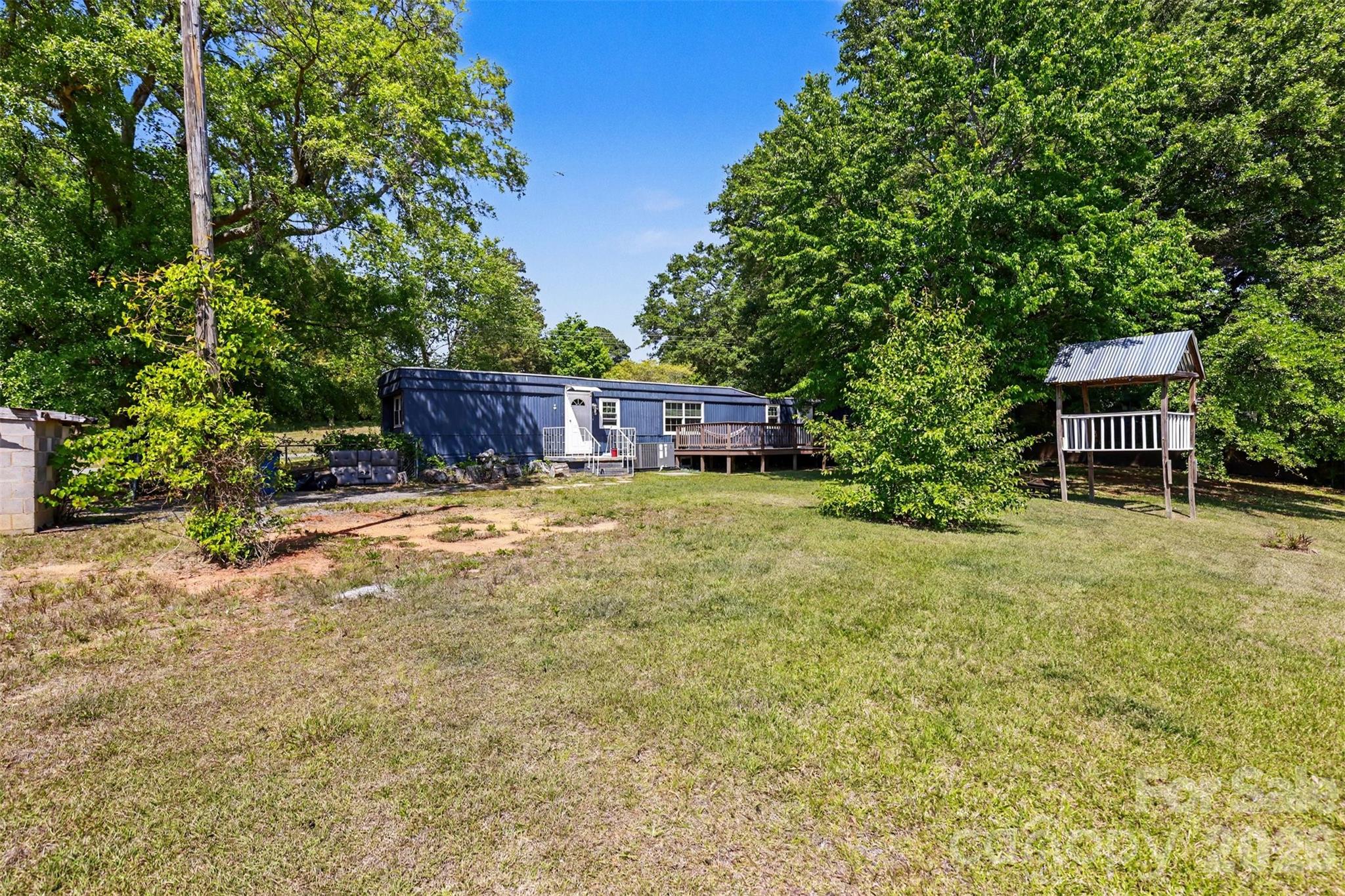 9937 Harwood Lane — Charlotte