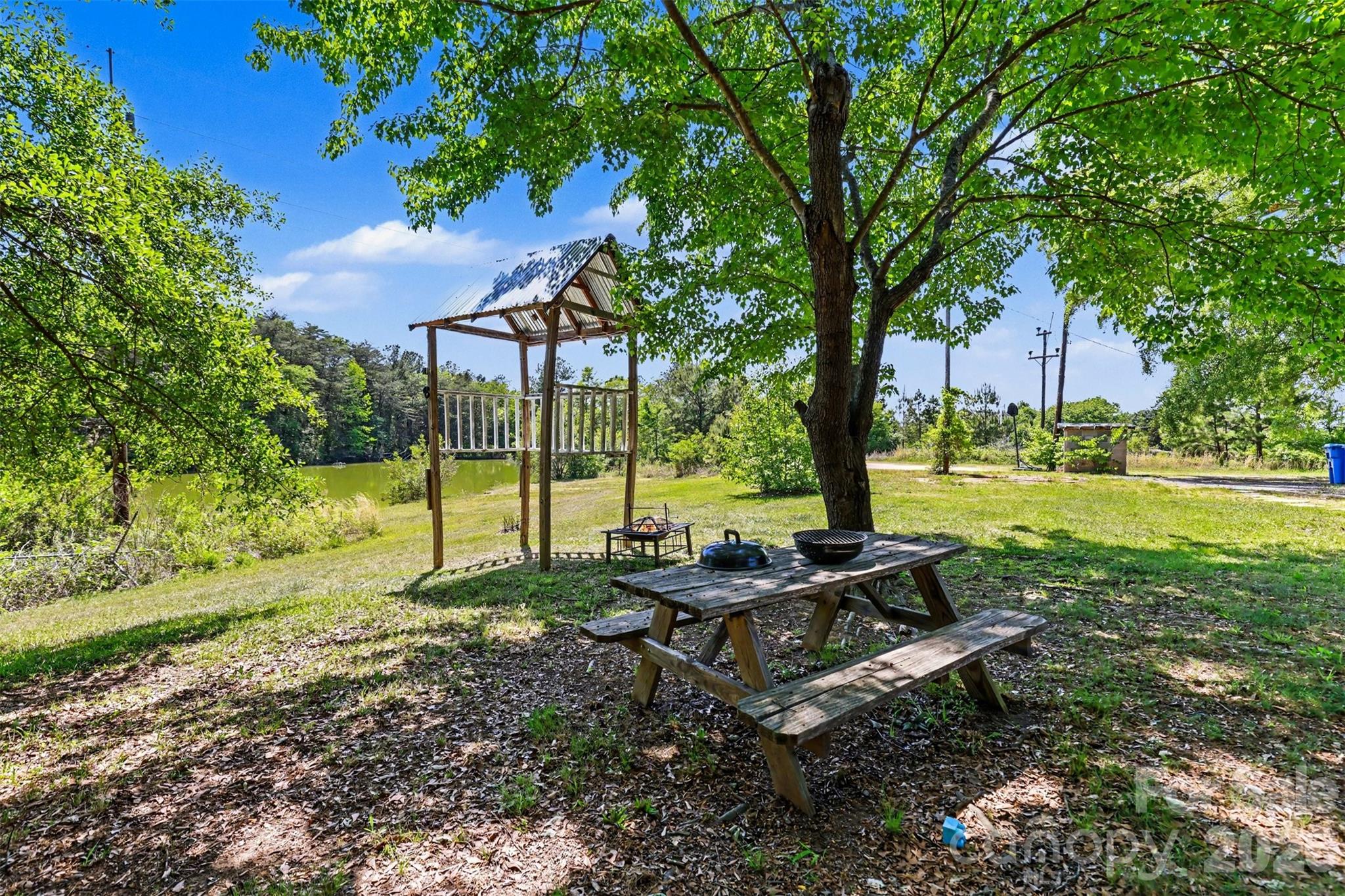 9937 Harwood Lane — Charlotte