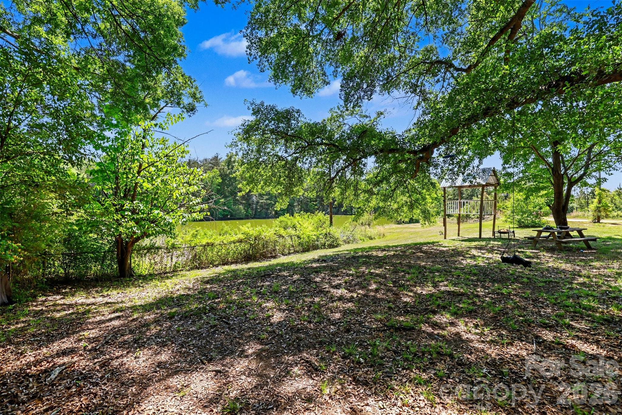 9937 Harwood Lane — Charlotte