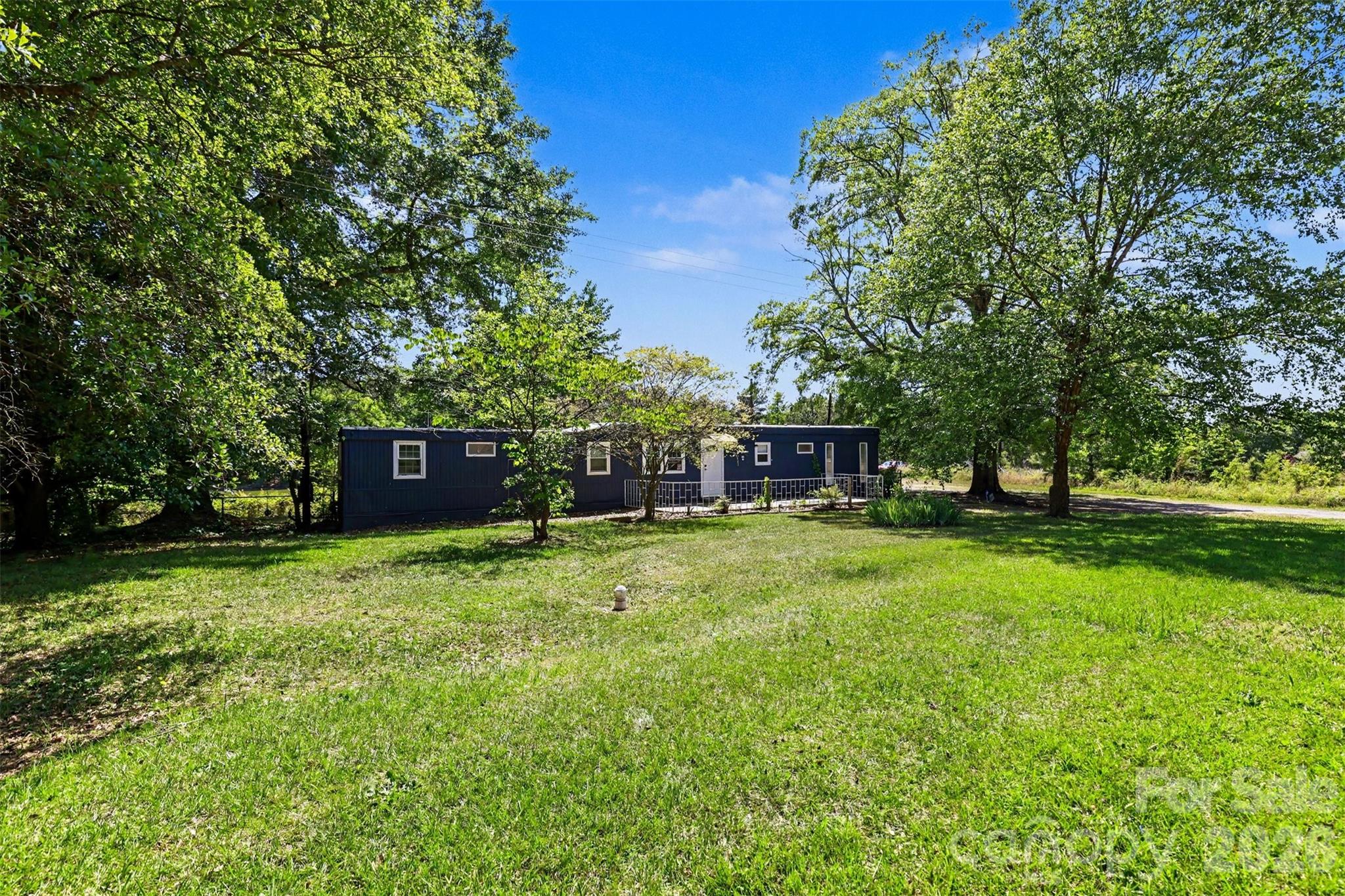 9937 Harwood Lane — Charlotte