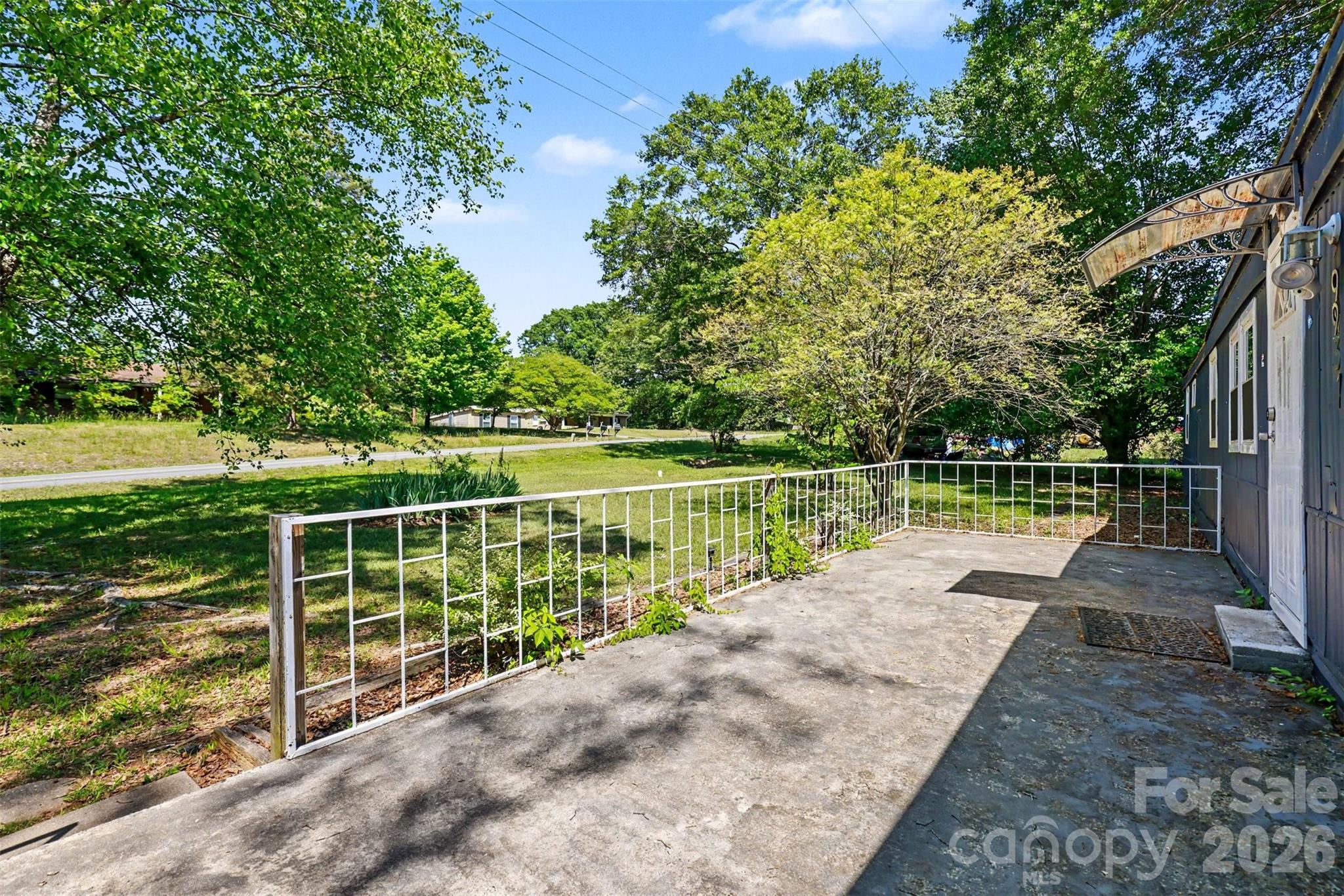 9937 Harwood Lane — Charlotte