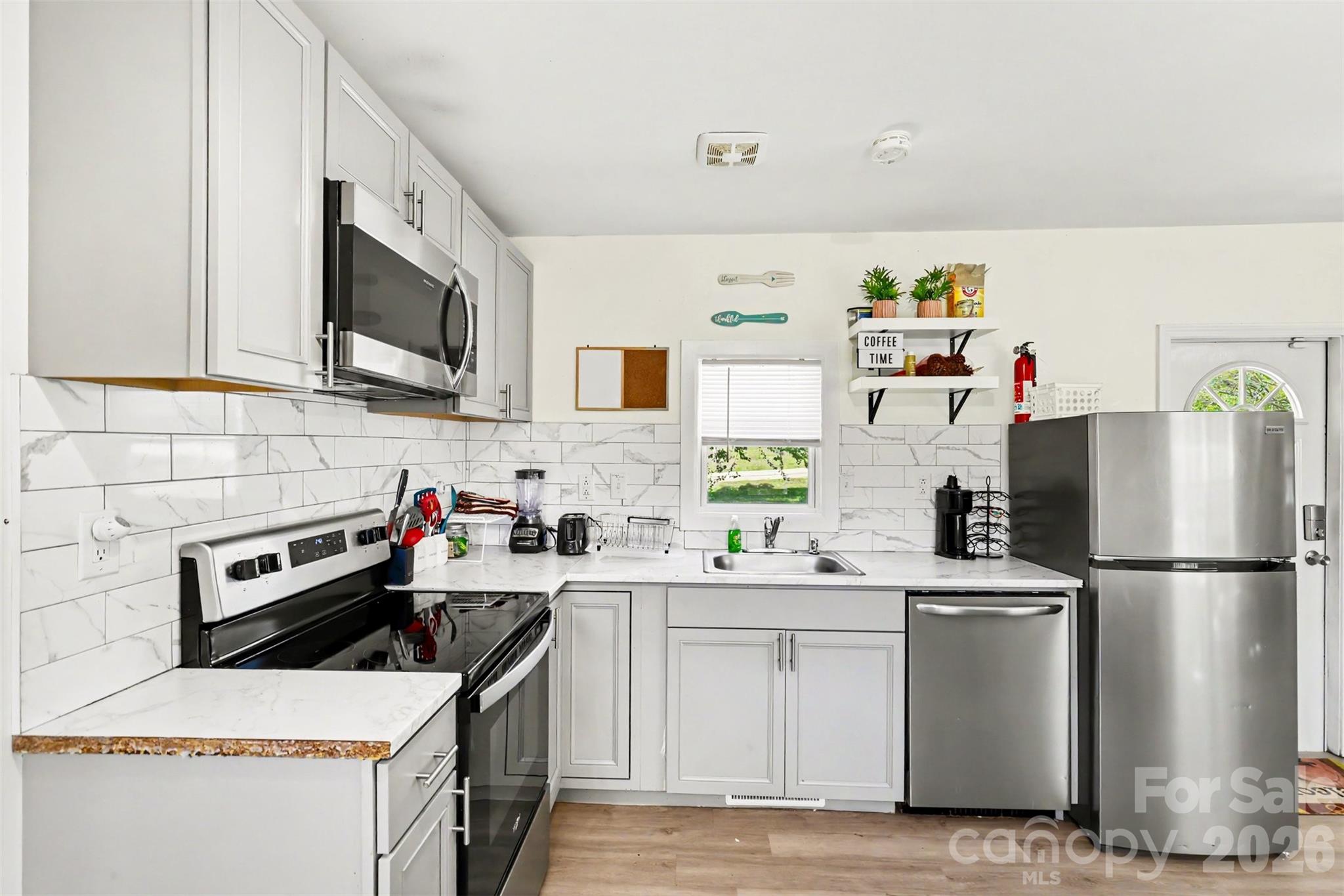 9937 Harwood Lane — Charlotte