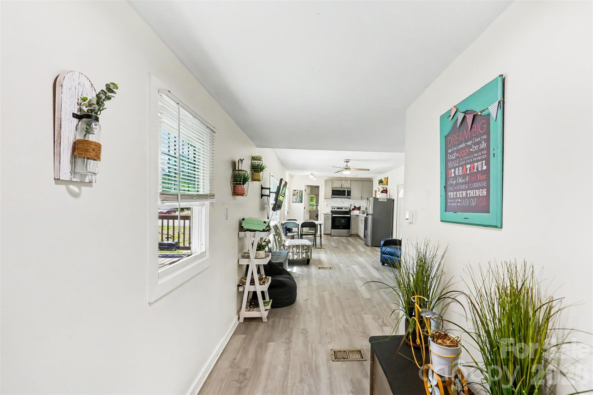 9937 Harwood Lane — Charlotte