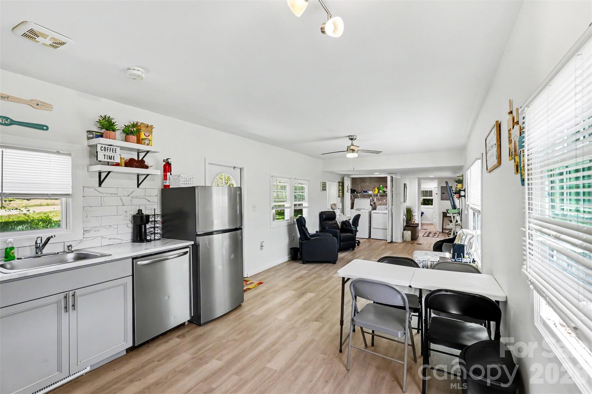 9937 Harwood Lane — Charlotte