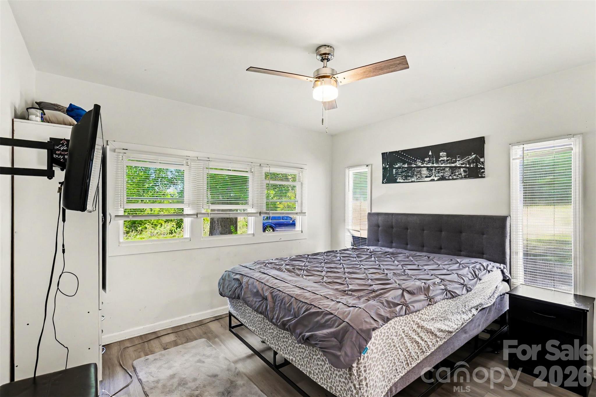 9937 Harwood Lane — Charlotte