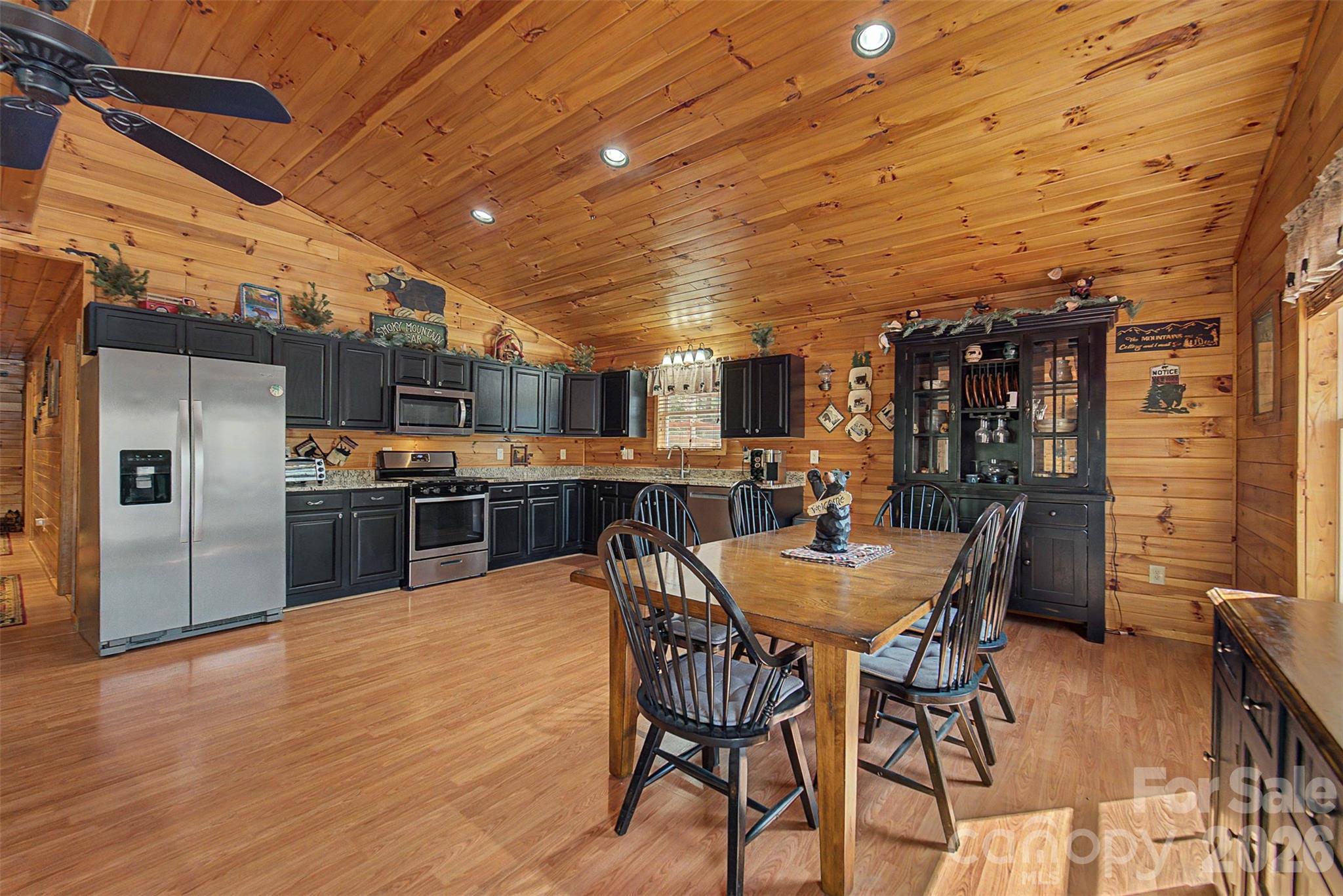 30 Sleepy Bear Ridge — Whittier