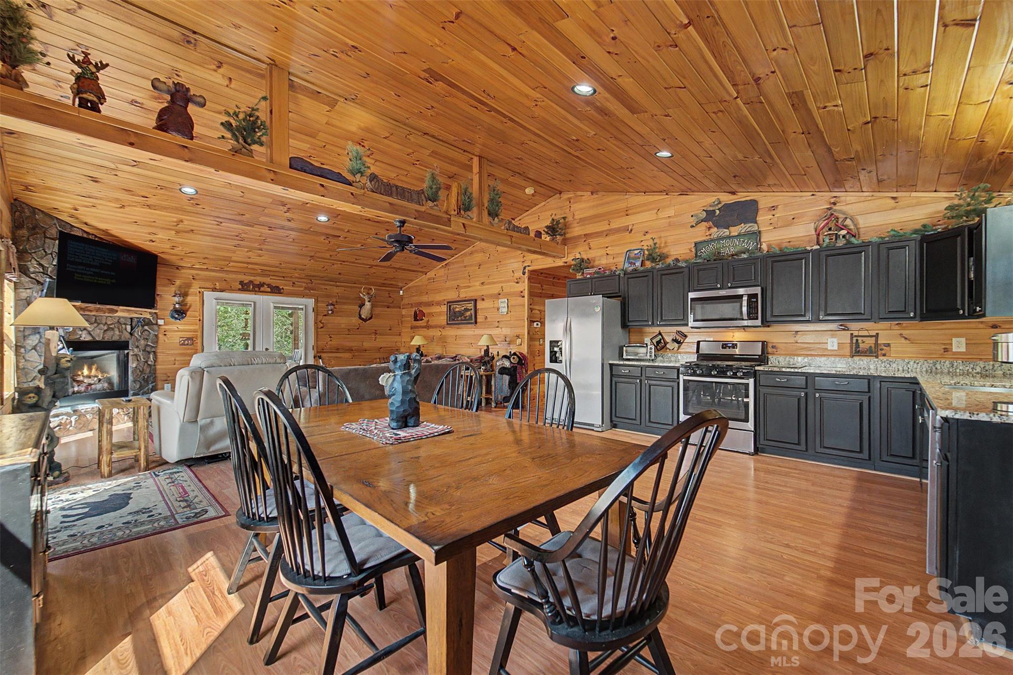30 Sleepy Bear Ridge — Whittier