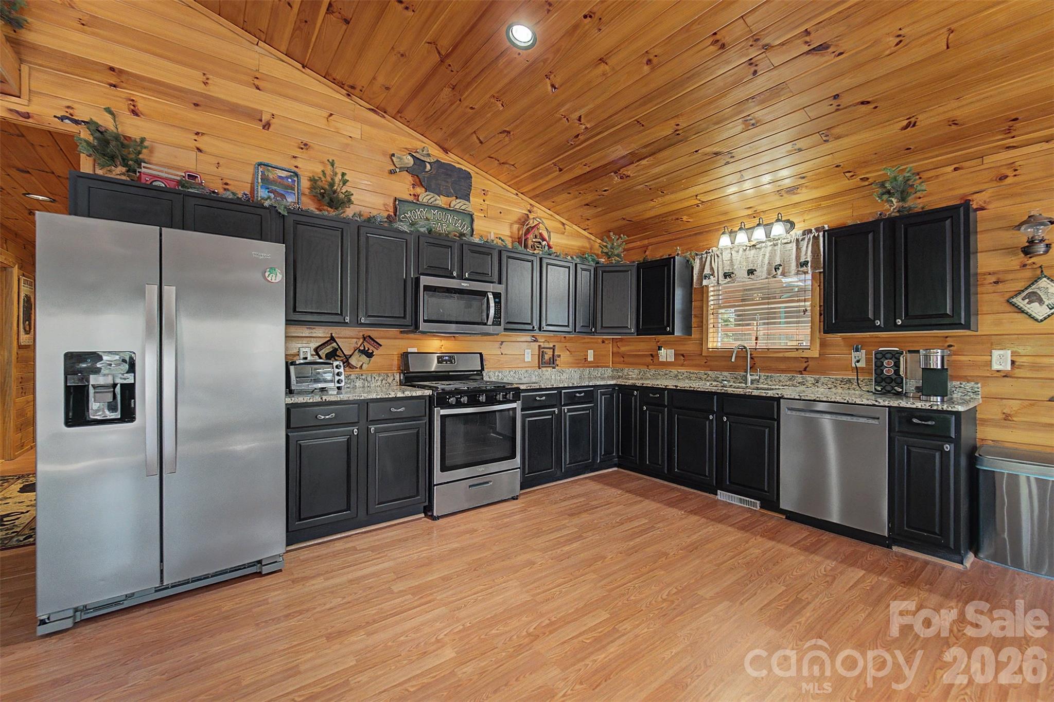 30 Sleepy Bear Ridge — Whittier