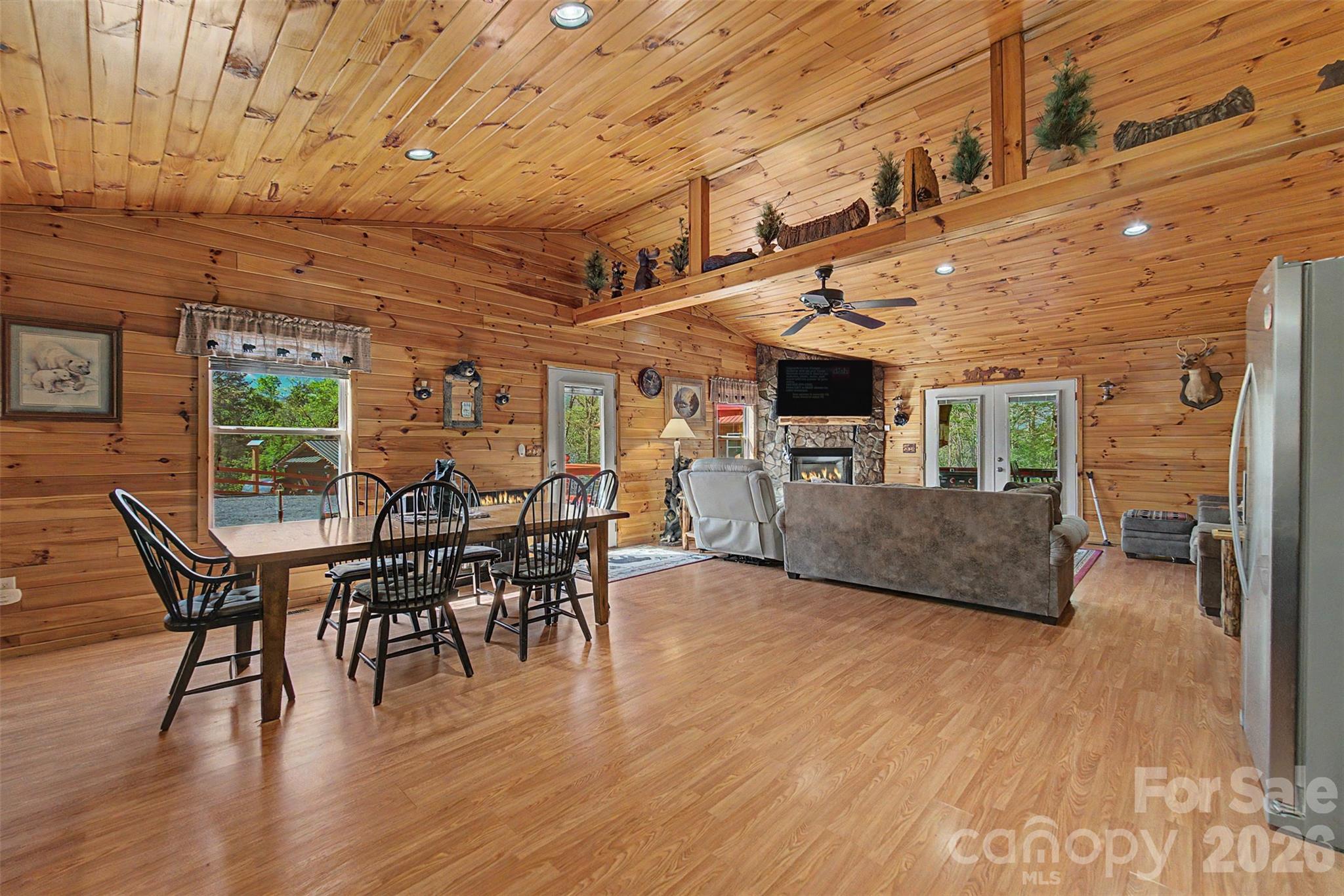30 Sleepy Bear Ridge — Whittier
