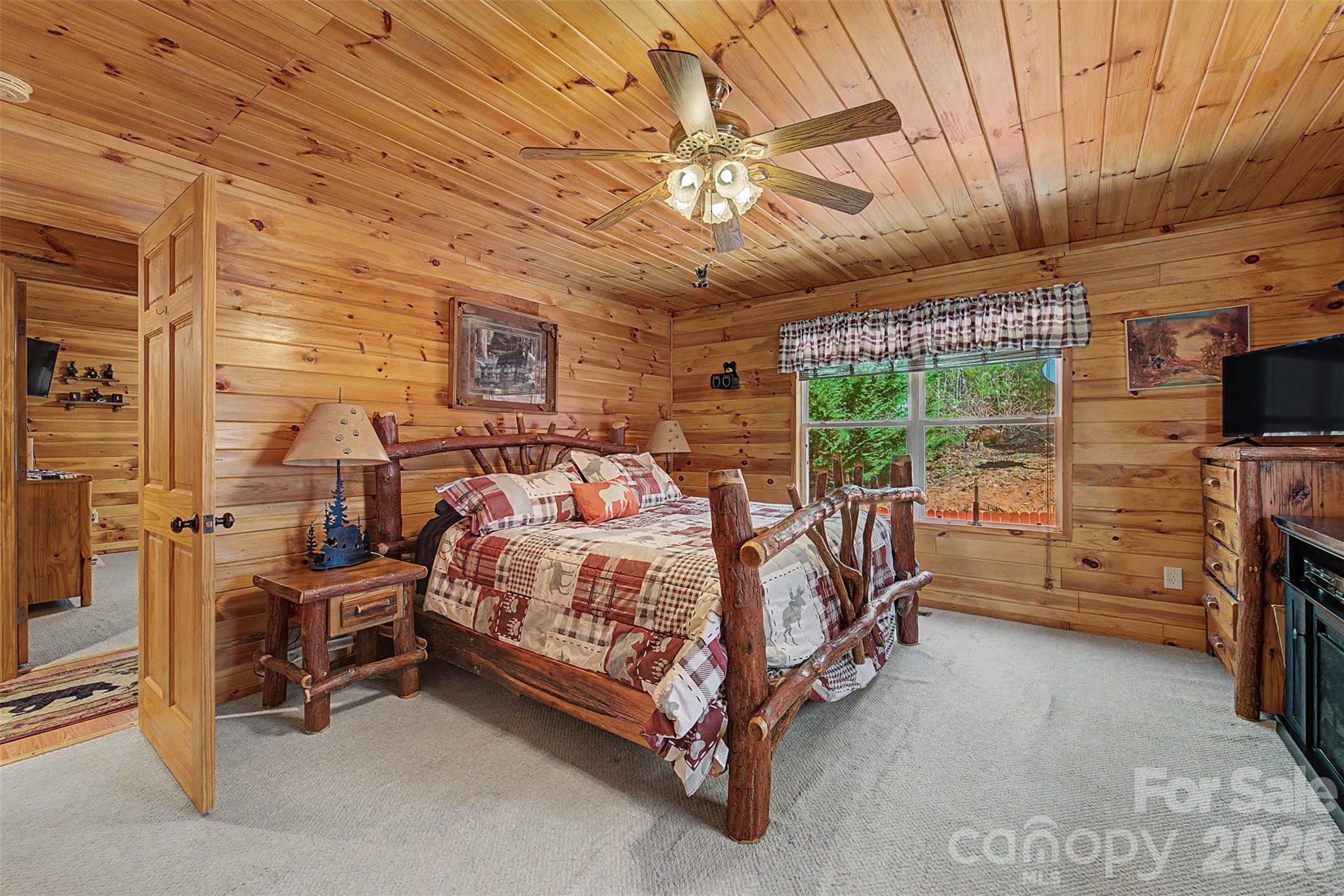 30 Sleepy Bear Ridge — Whittier