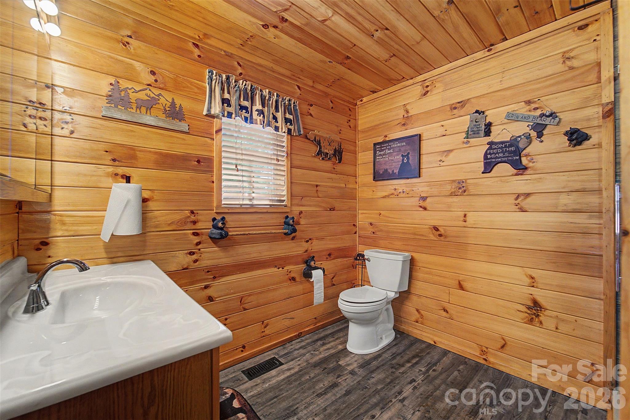 30 Sleepy Bear Ridge — Whittier