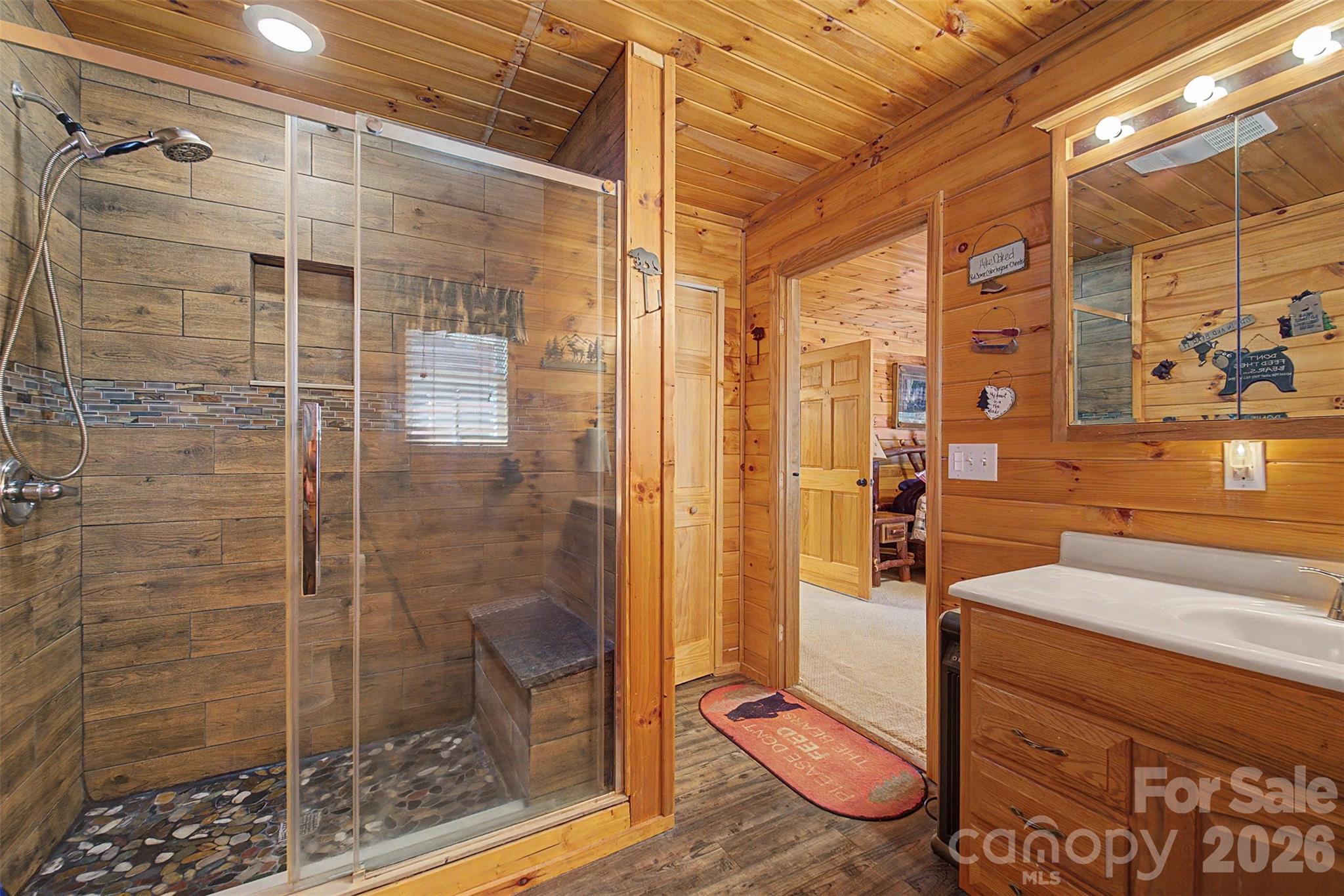 30 Sleepy Bear Ridge — Whittier