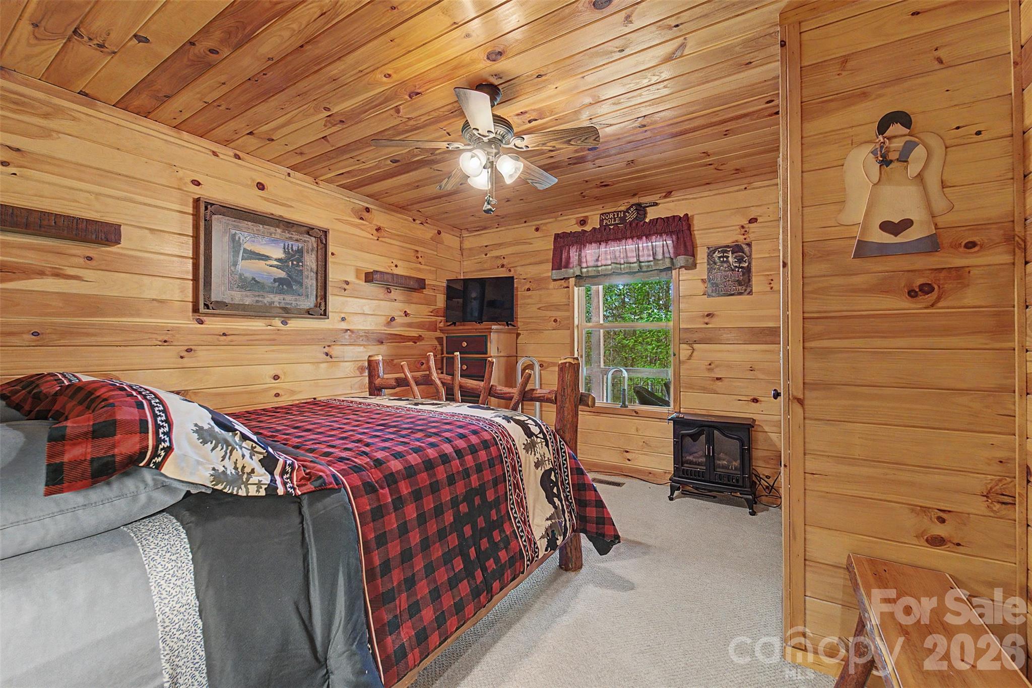 30 Sleepy Bear Ridge — Whittier