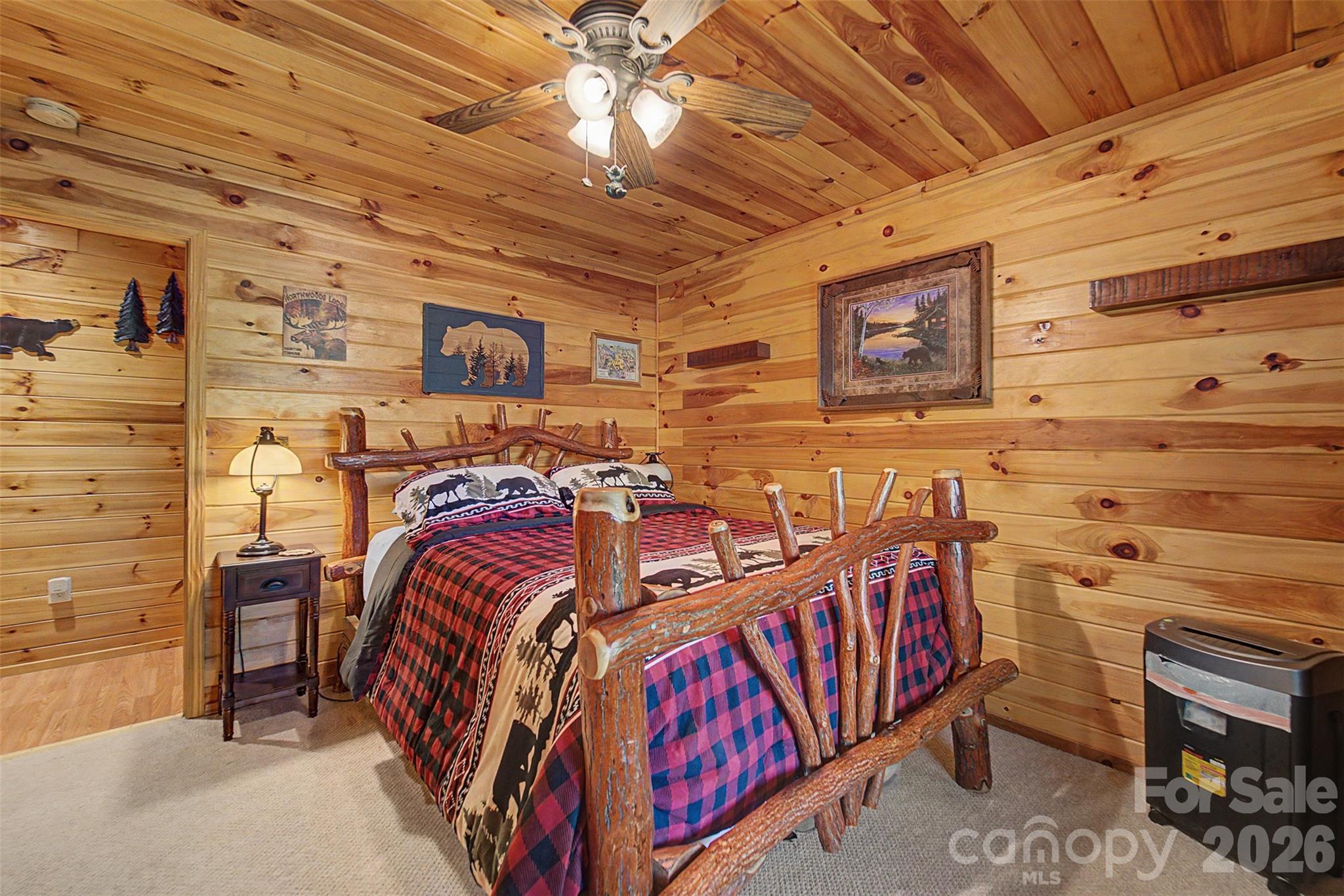 30 Sleepy Bear Ridge — Whittier