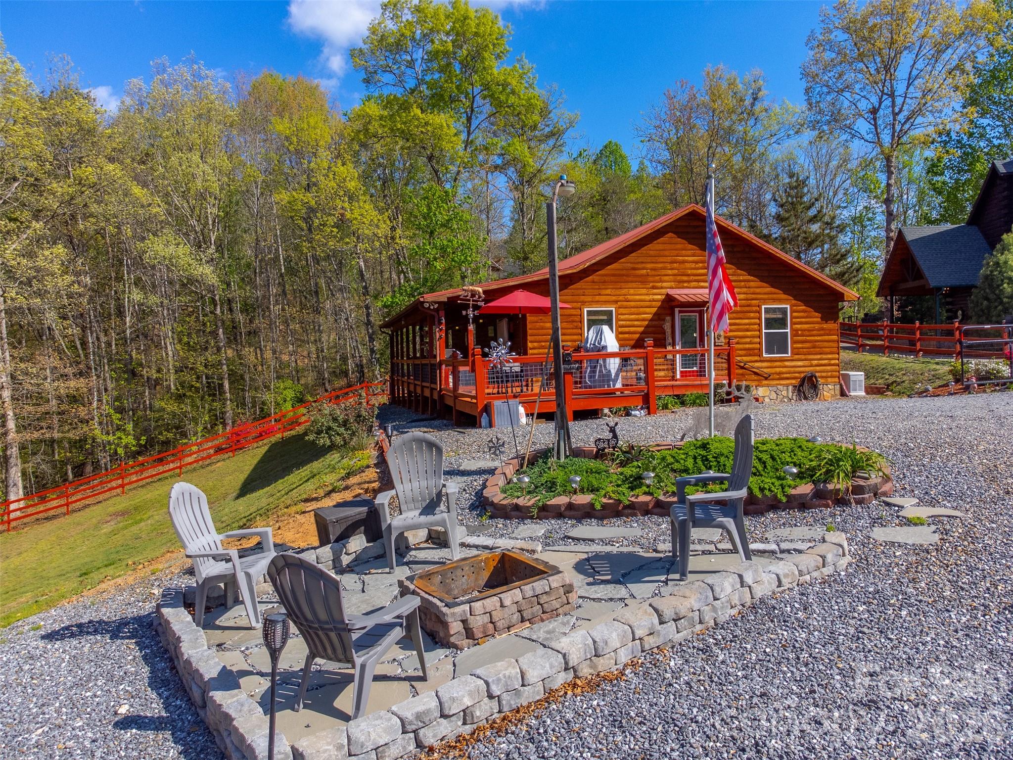 30 Sleepy Bear Ridge — Whittier