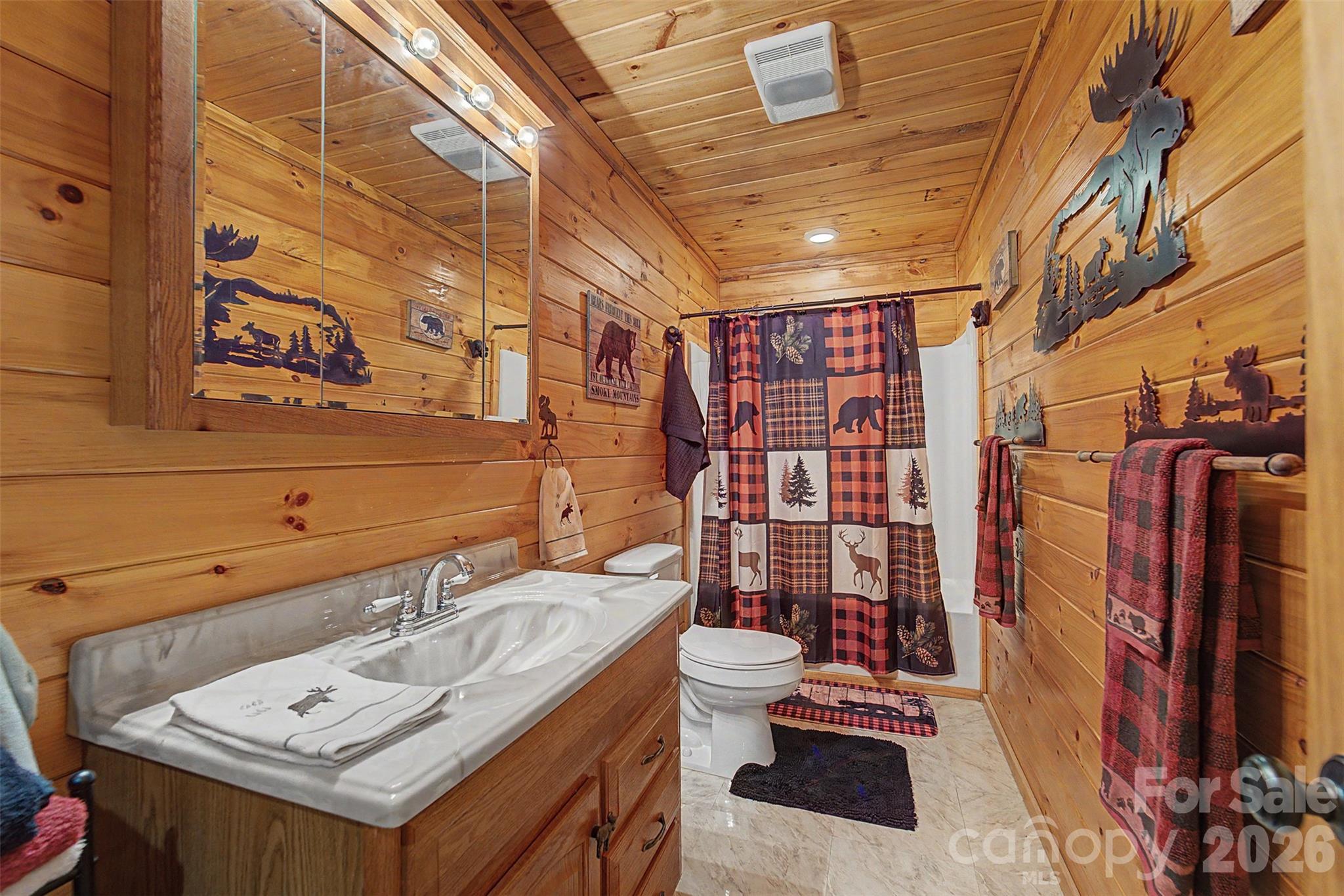 30 Sleepy Bear Ridge — Whittier