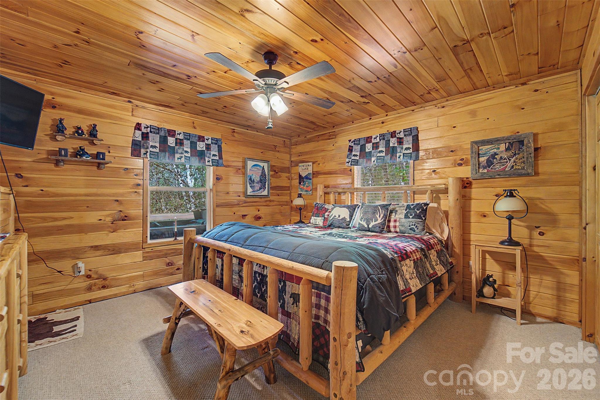 30 Sleepy Bear Ridge — Whittier