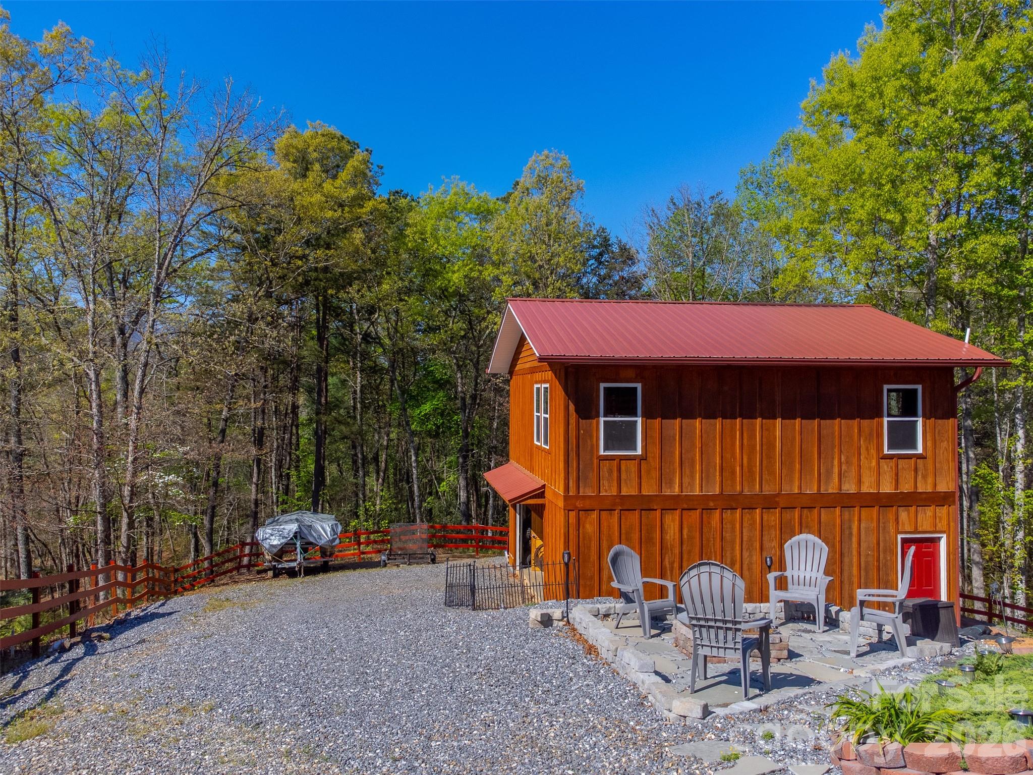 30 Sleepy Bear Ridge — Whittier