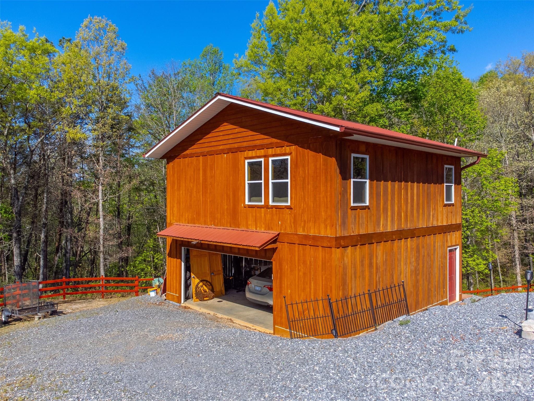30 Sleepy Bear Ridge — Whittier