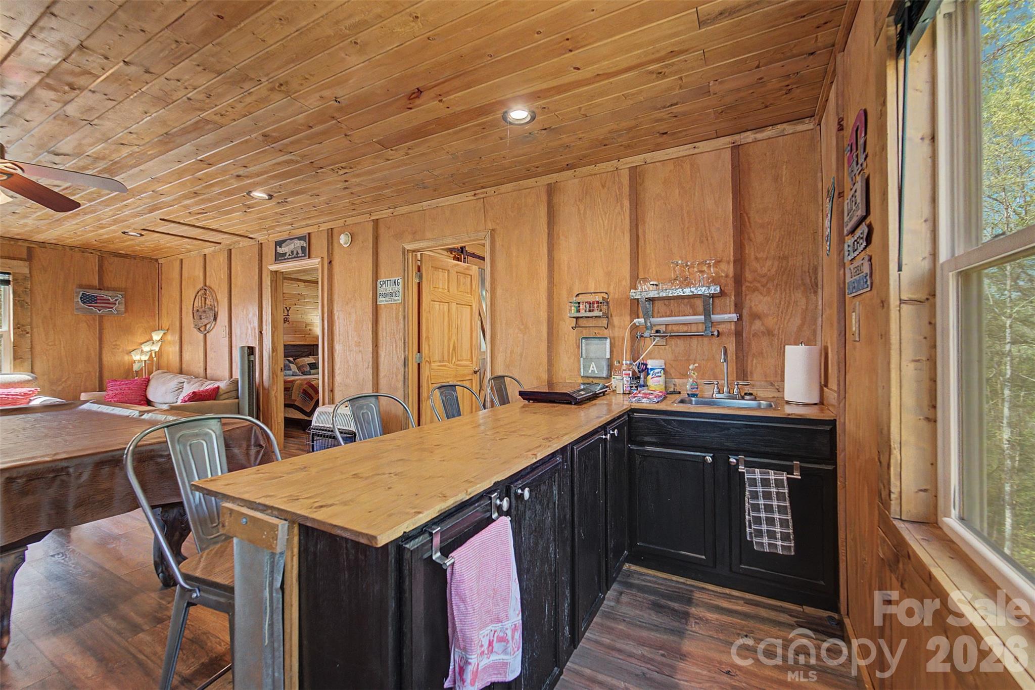 30 Sleepy Bear Ridge — Whittier