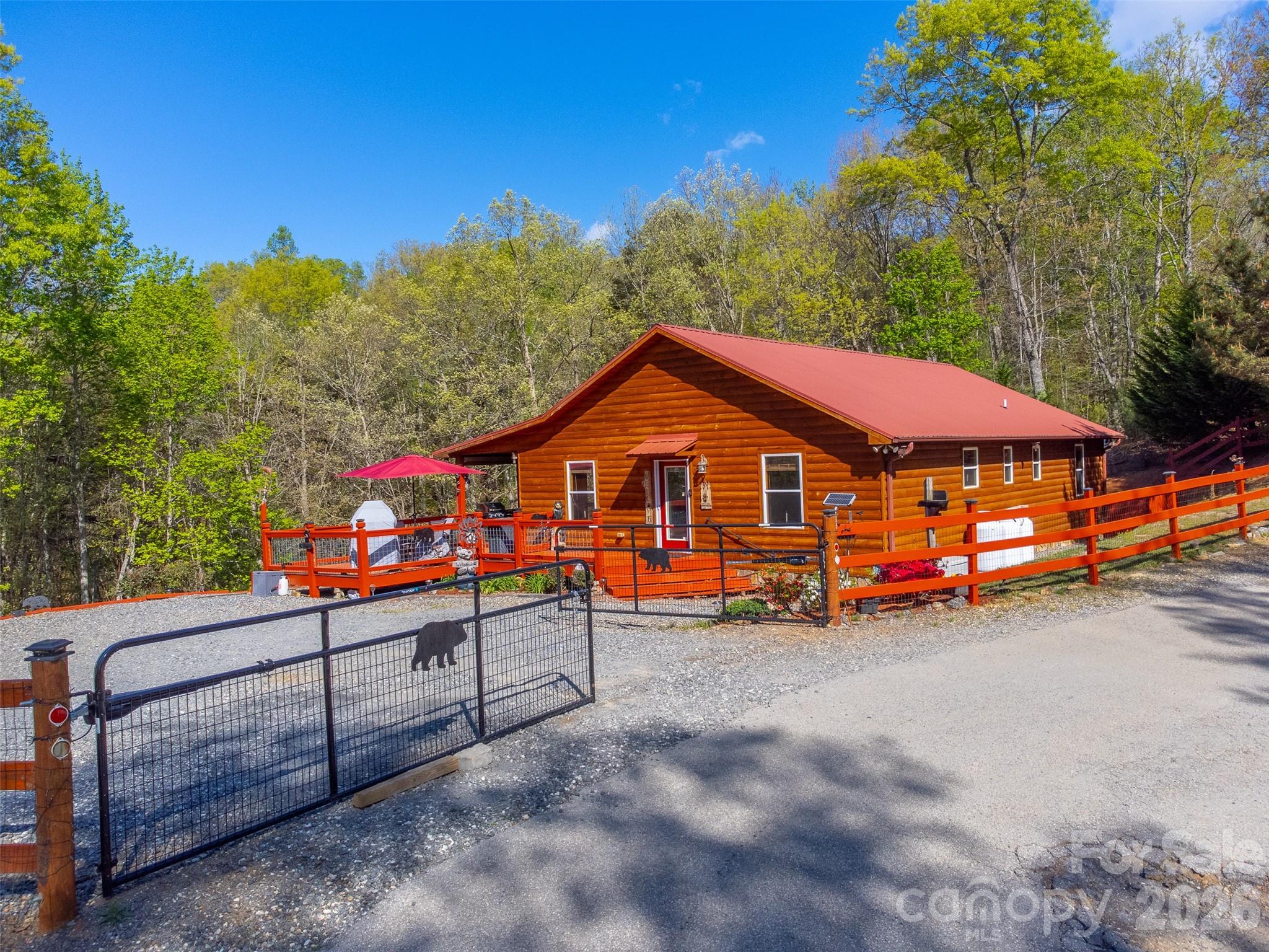 30 Sleepy Bear Ridge — Whittier