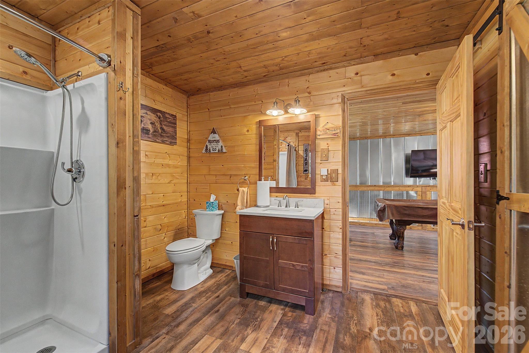 30 Sleepy Bear Ridge — Whittier