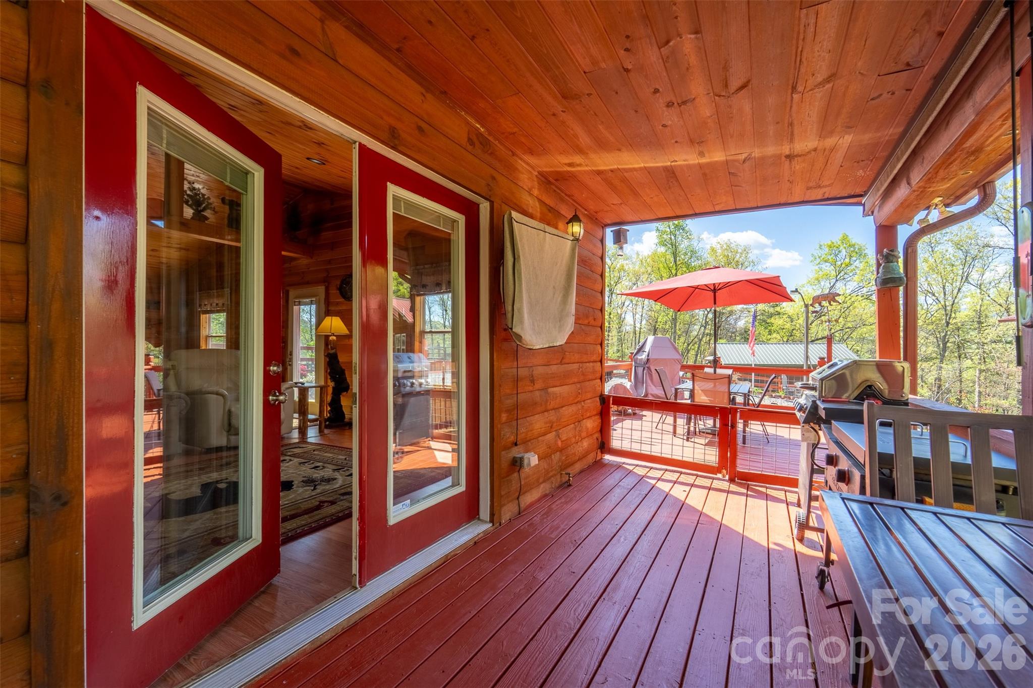 30 Sleepy Bear Ridge — Whittier