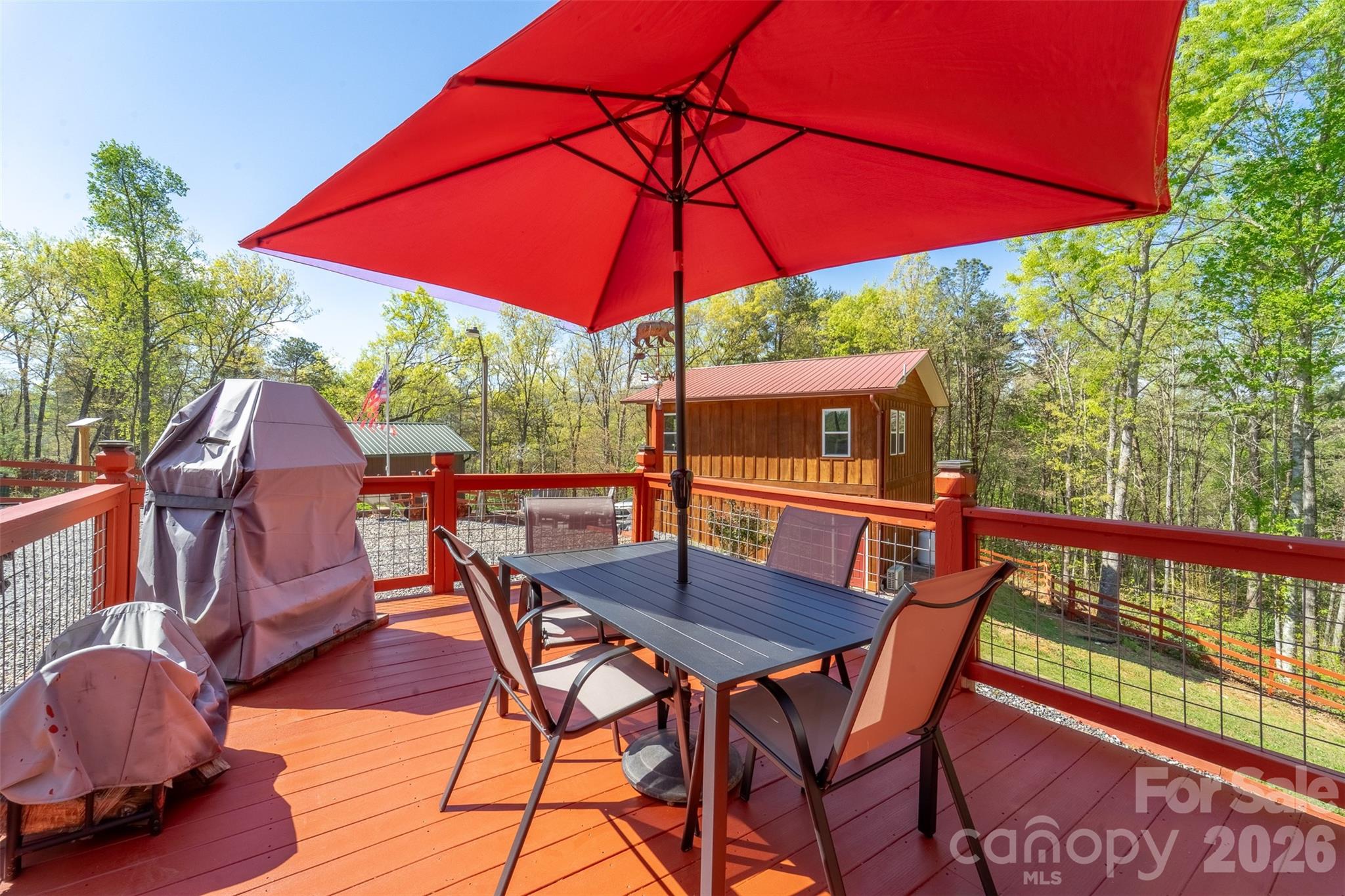 30 Sleepy Bear Ridge — Whittier