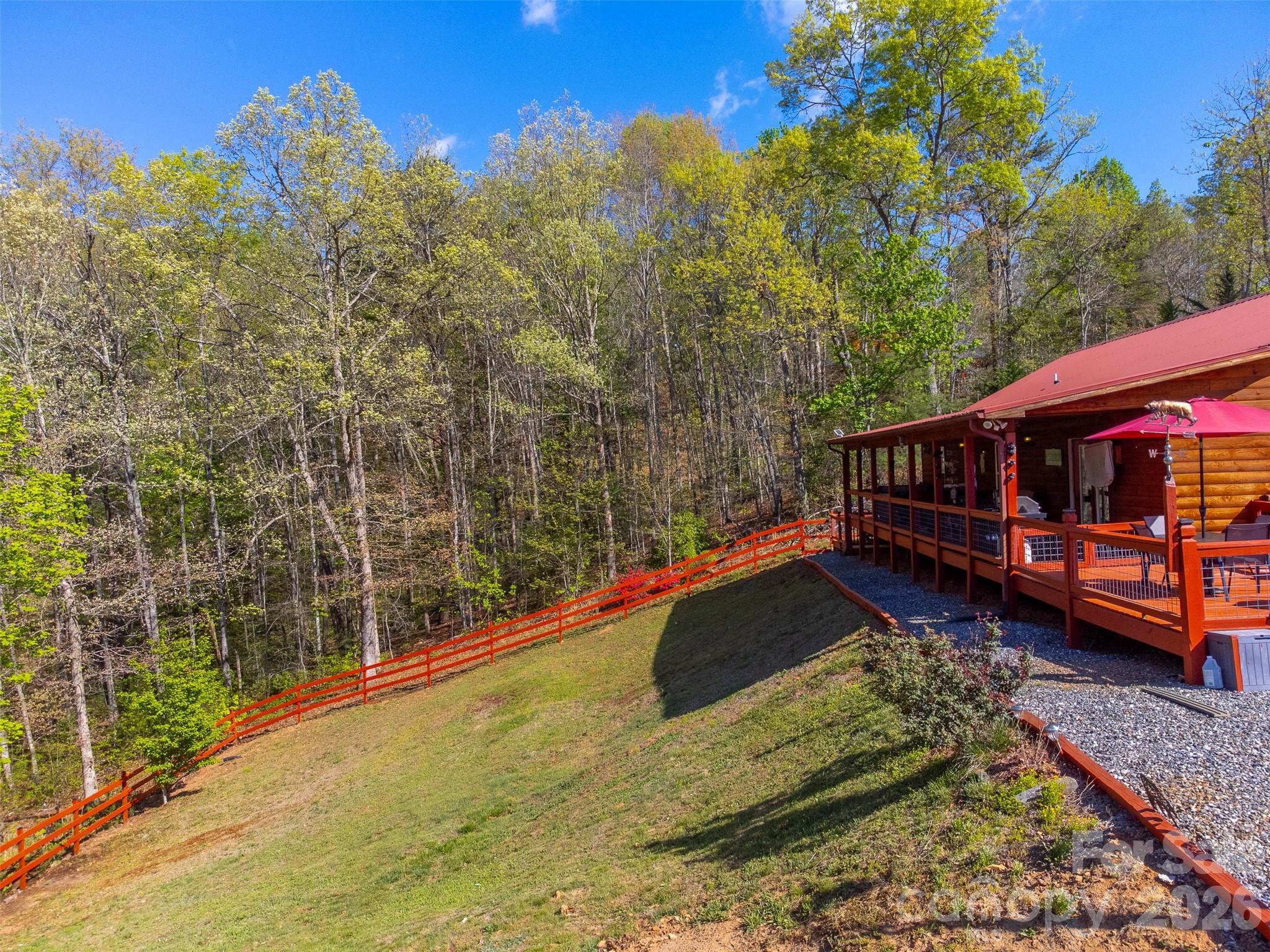 30 Sleepy Bear Ridge — Whittier