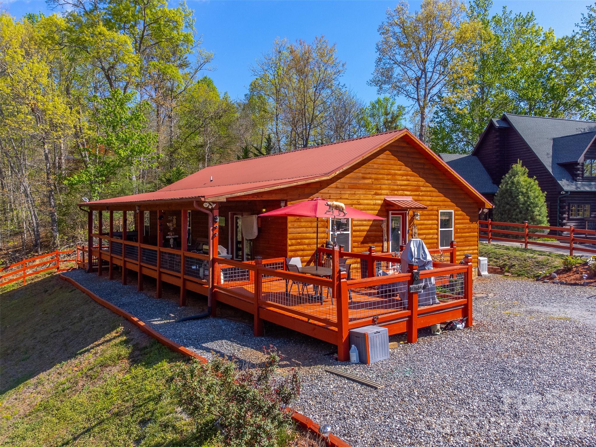 30 Sleepy Bear Ridge — Whittier