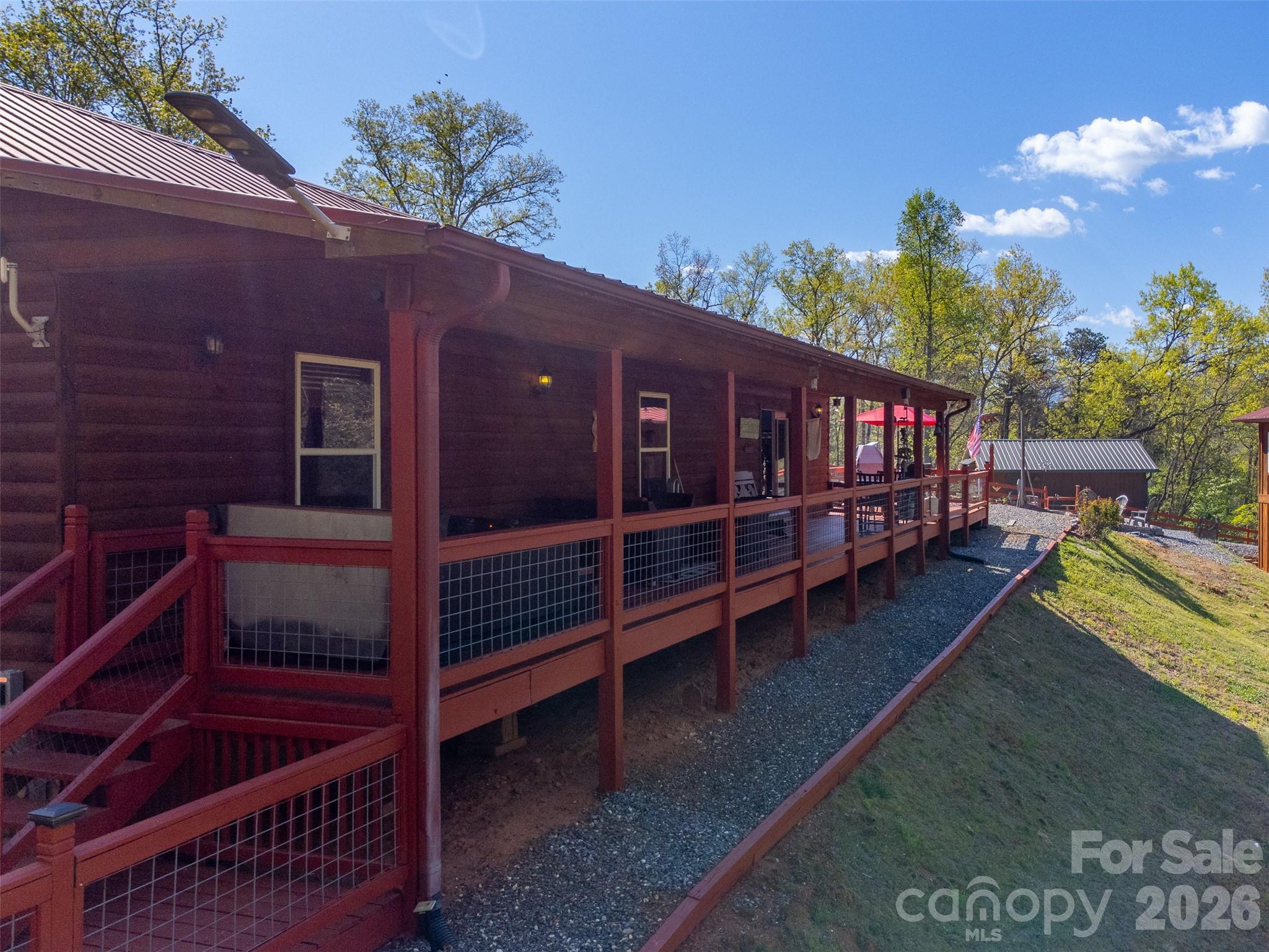 30 Sleepy Bear Ridge — Whittier