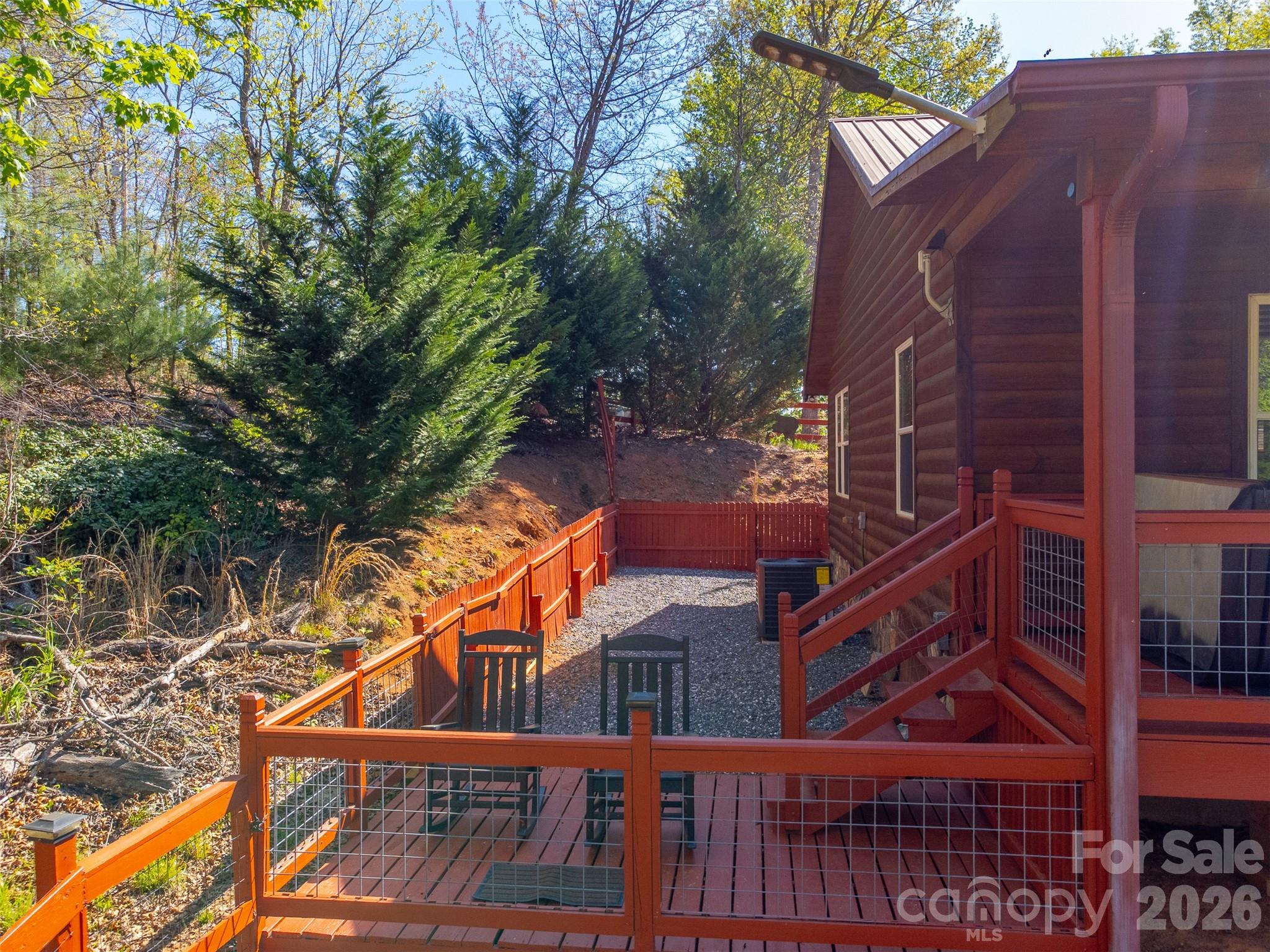 30 Sleepy Bear Ridge — Whittier
