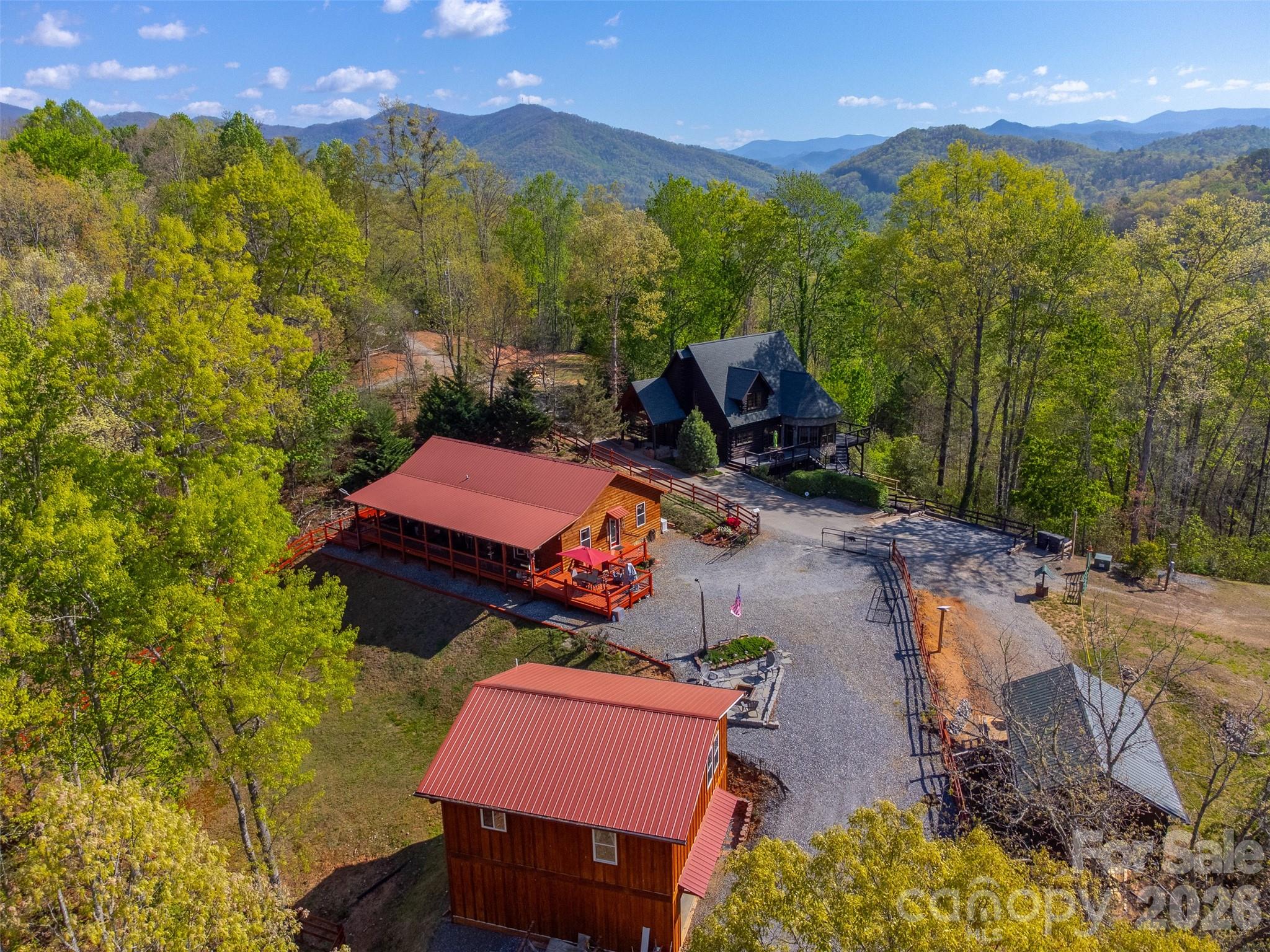 30 Sleepy Bear Ridge — Whittier
