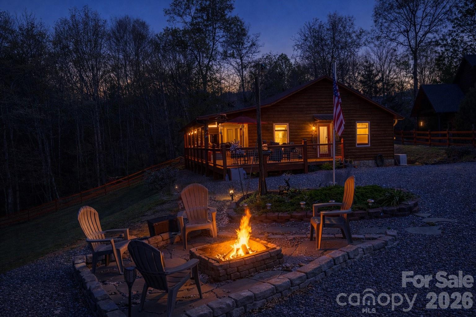 30 Sleepy Bear Ridge — Whittier