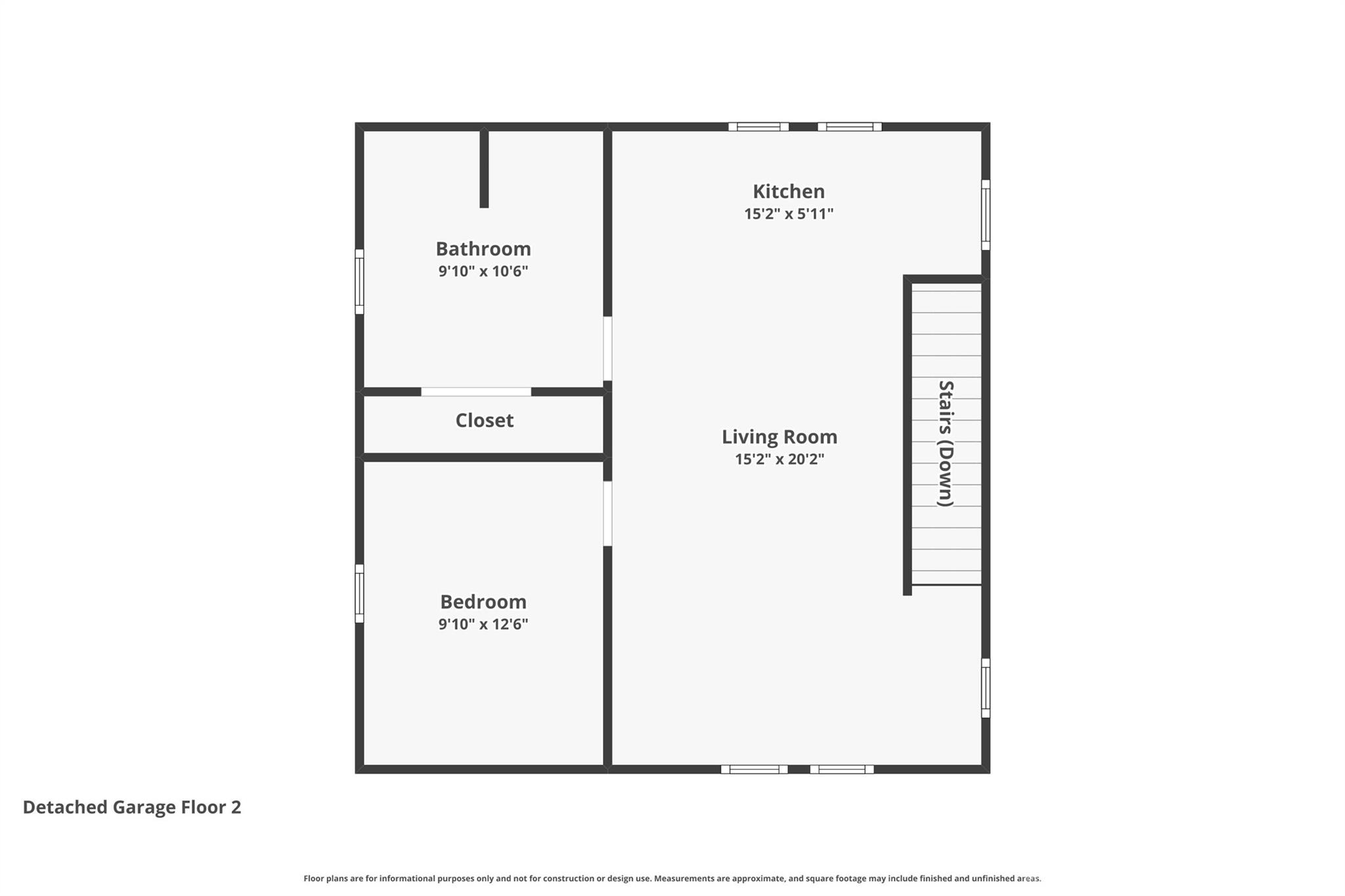30 Sleepy Bear Ridge — Whittier