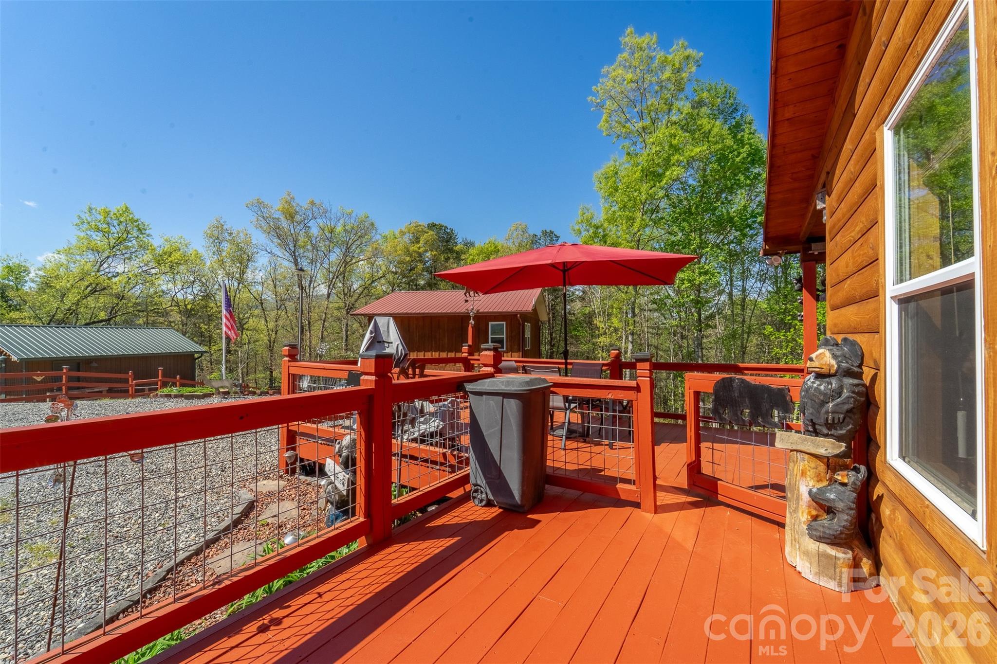 30 Sleepy Bear Ridge — Whittier