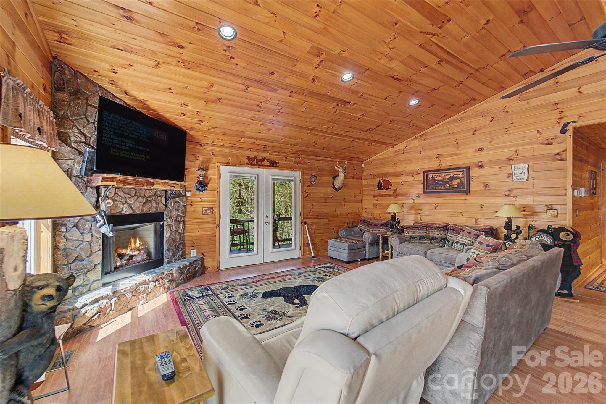 30 Sleepy Bear Ridge — Whittier