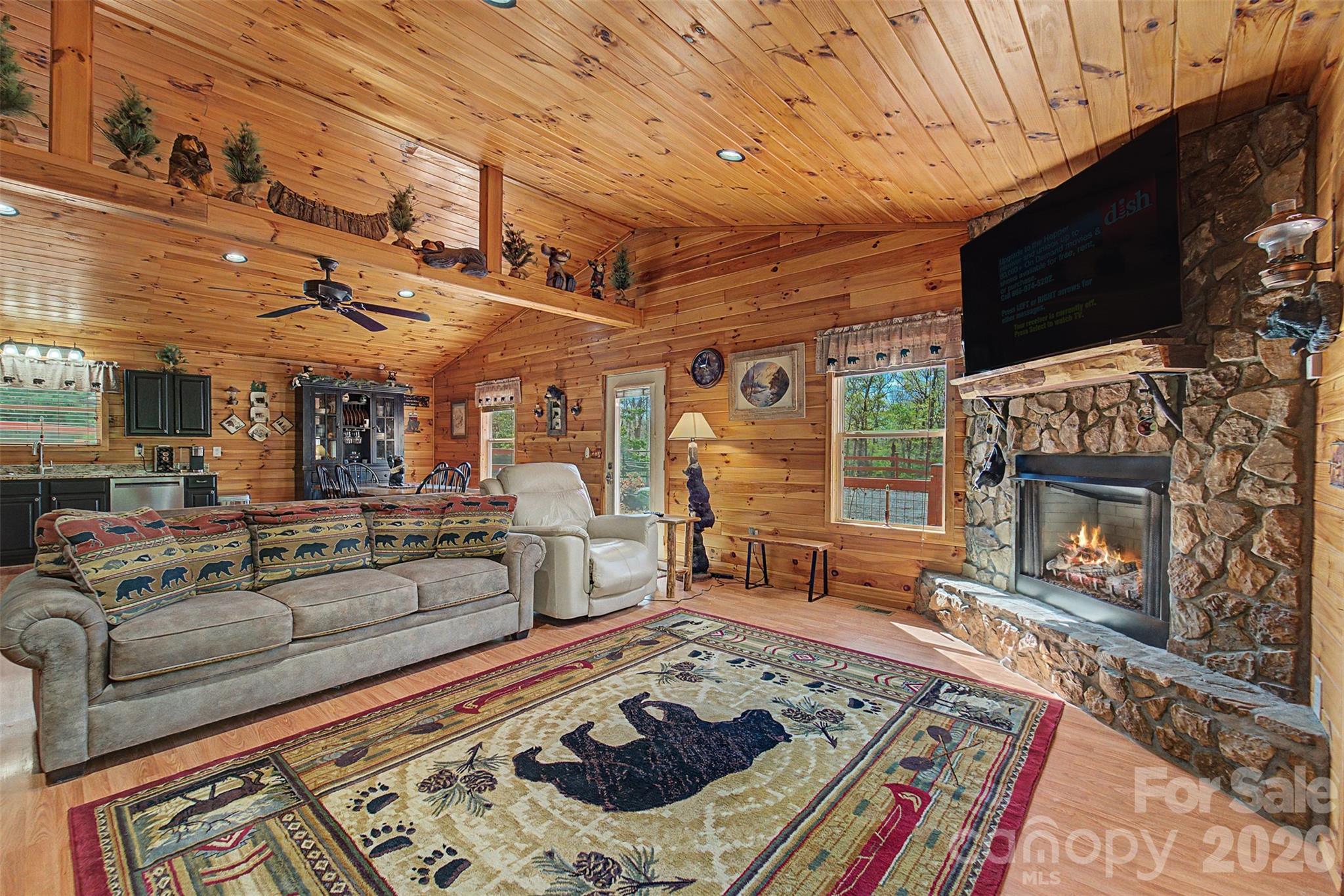 30 Sleepy Bear Ridge — Whittier