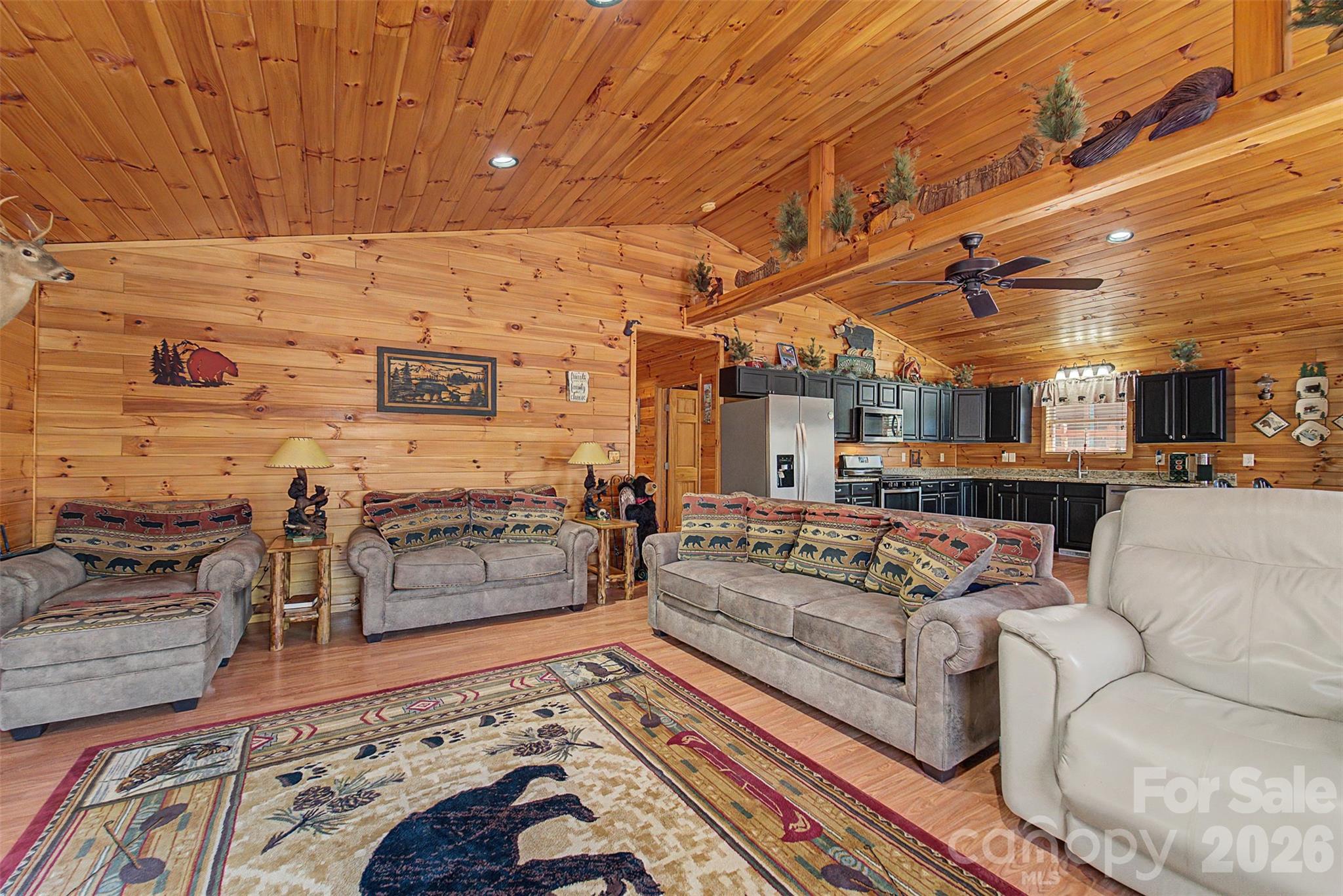 30 Sleepy Bear Ridge — Whittier