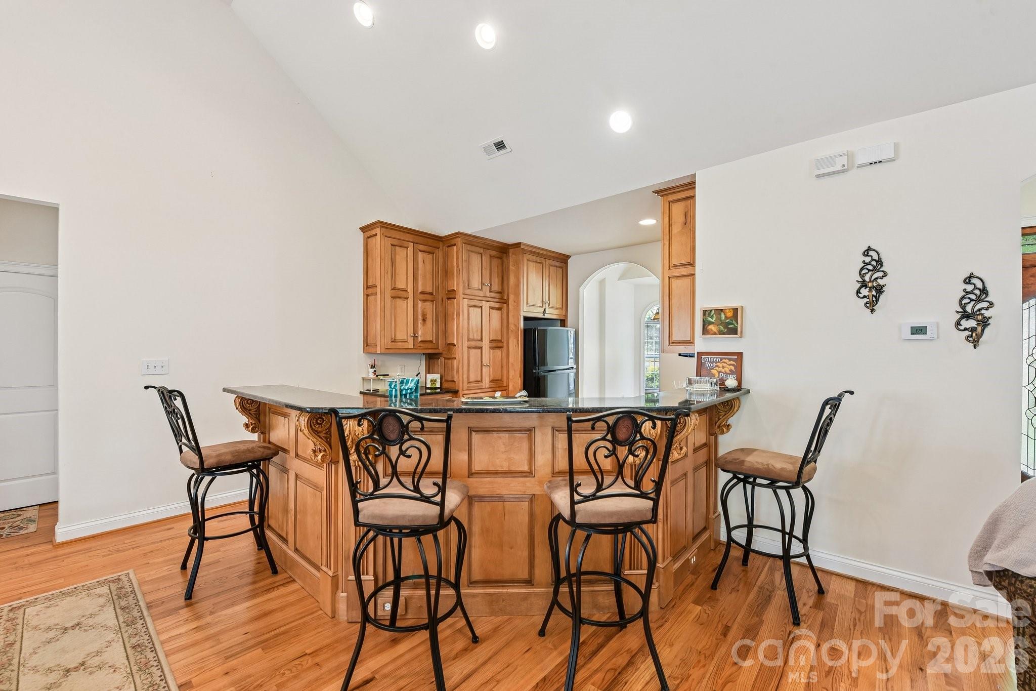 12200 Bronx Drive — Huntersville