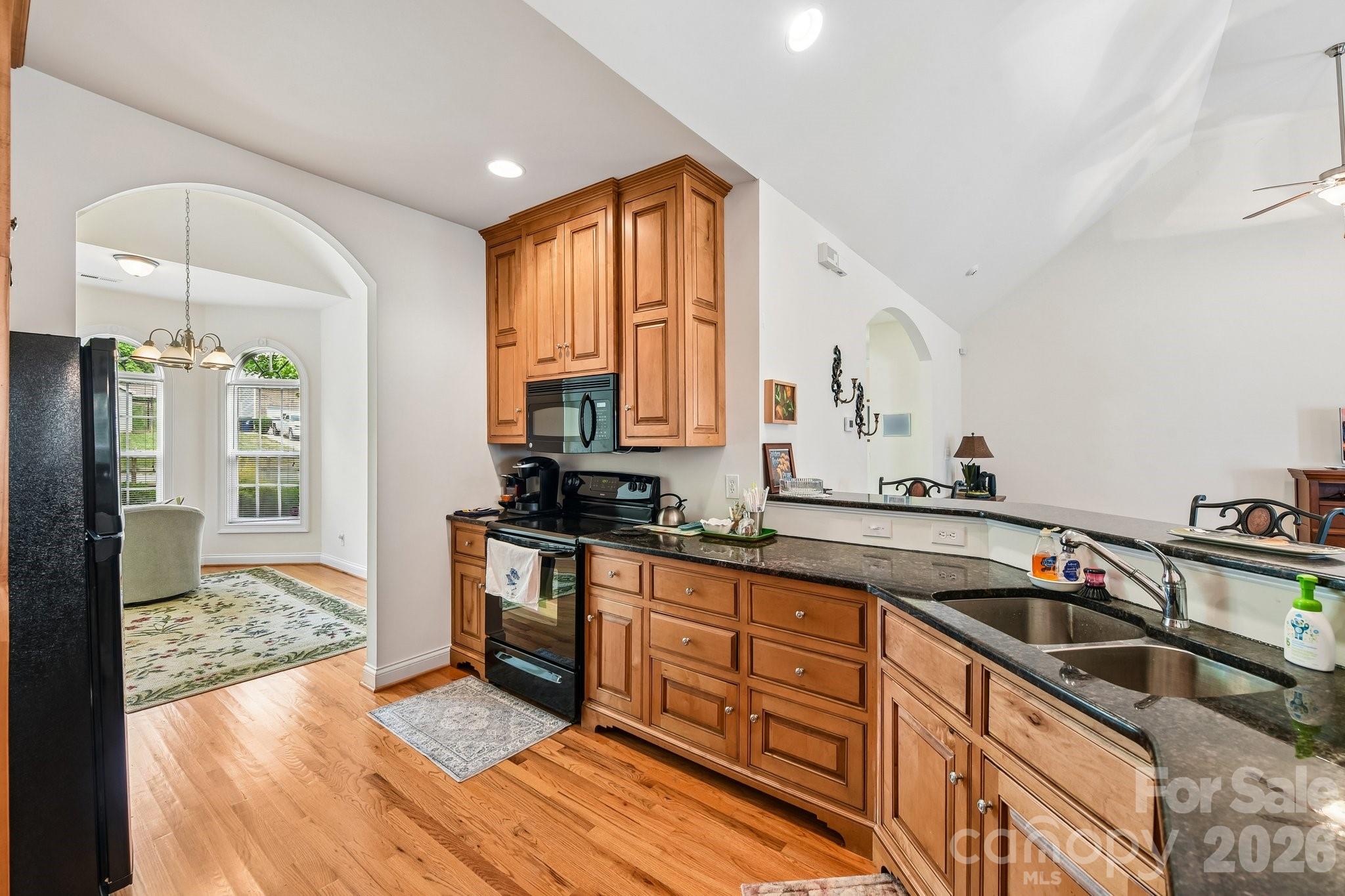 12200 Bronx Drive — Huntersville