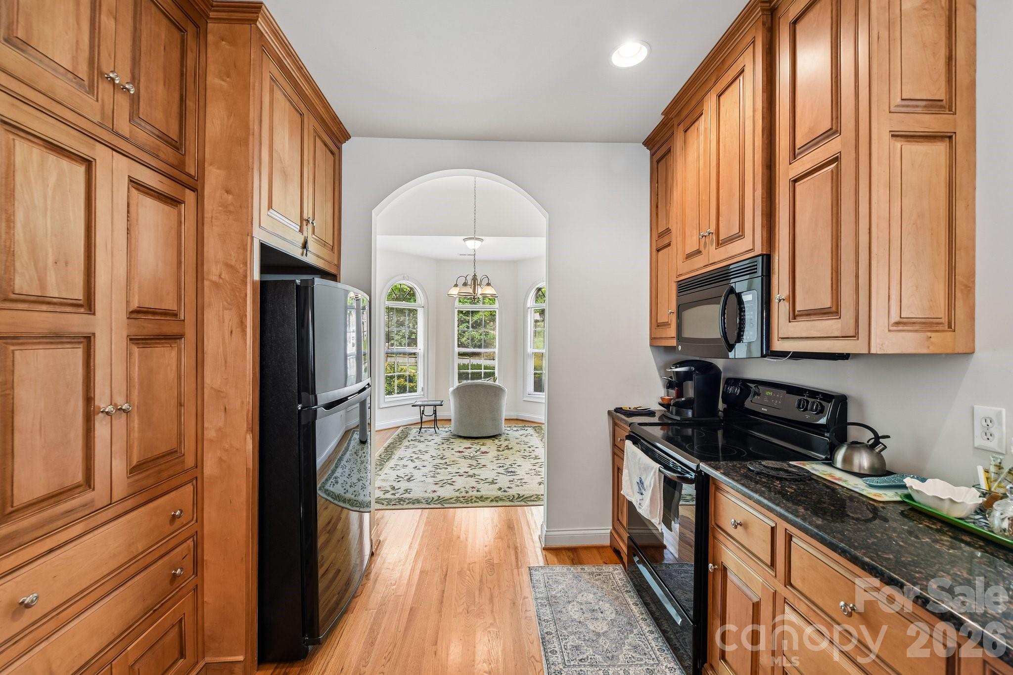 12200 Bronx Drive — Huntersville