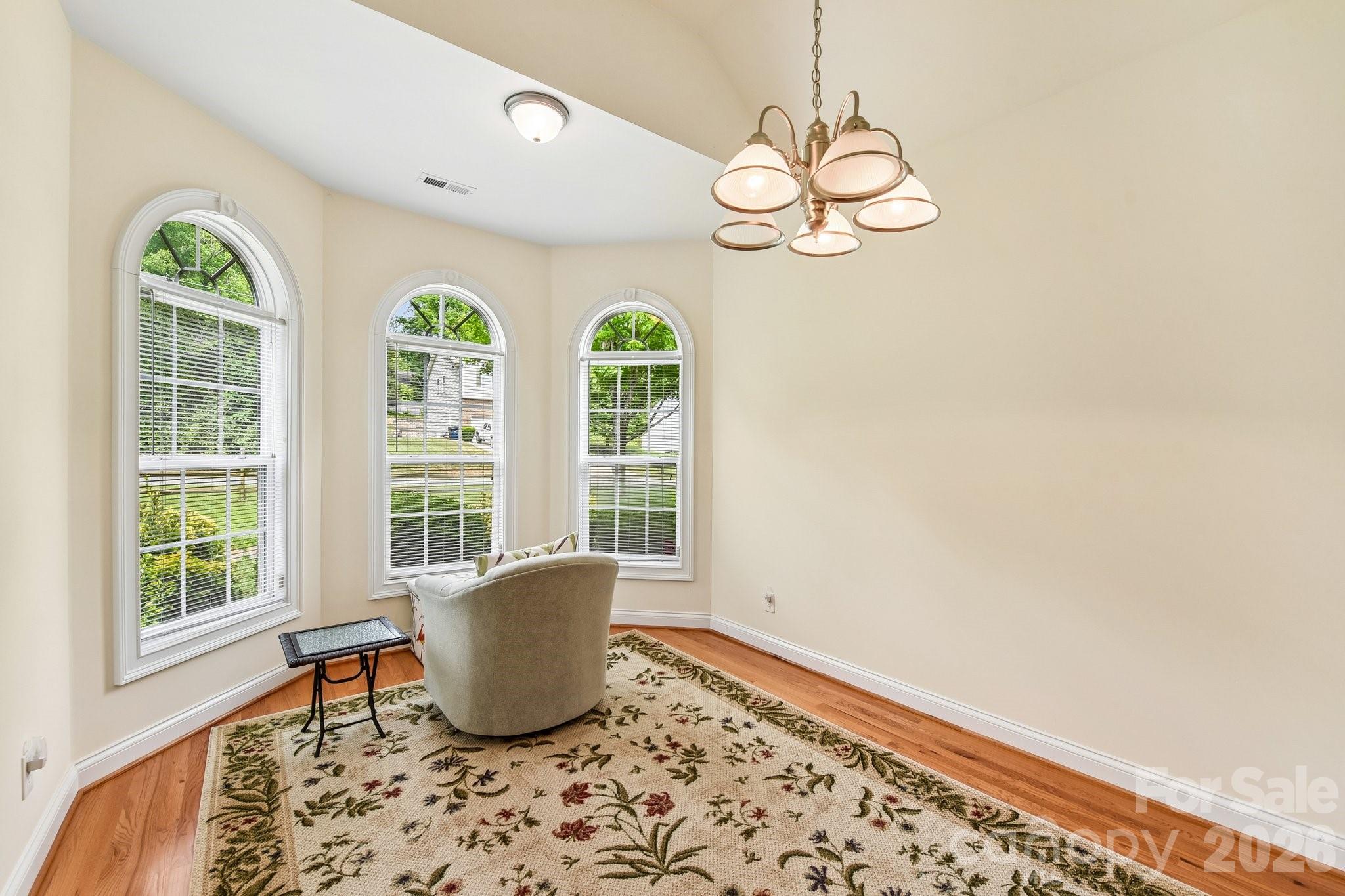 12200 Bronx Drive — Huntersville
